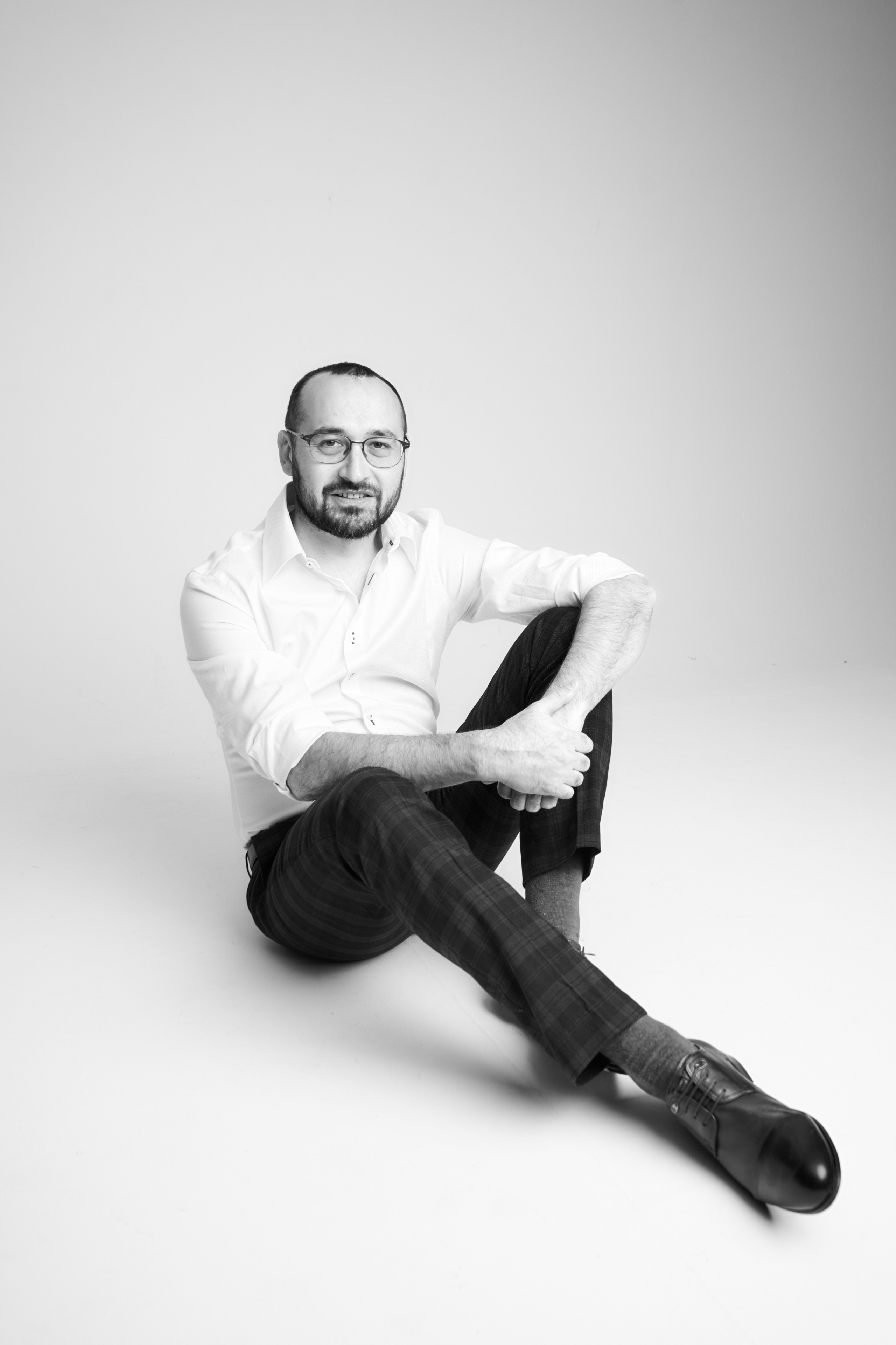 Проекция на искусство. Кучерявая || Фотограф || Самара·Питер·Москва