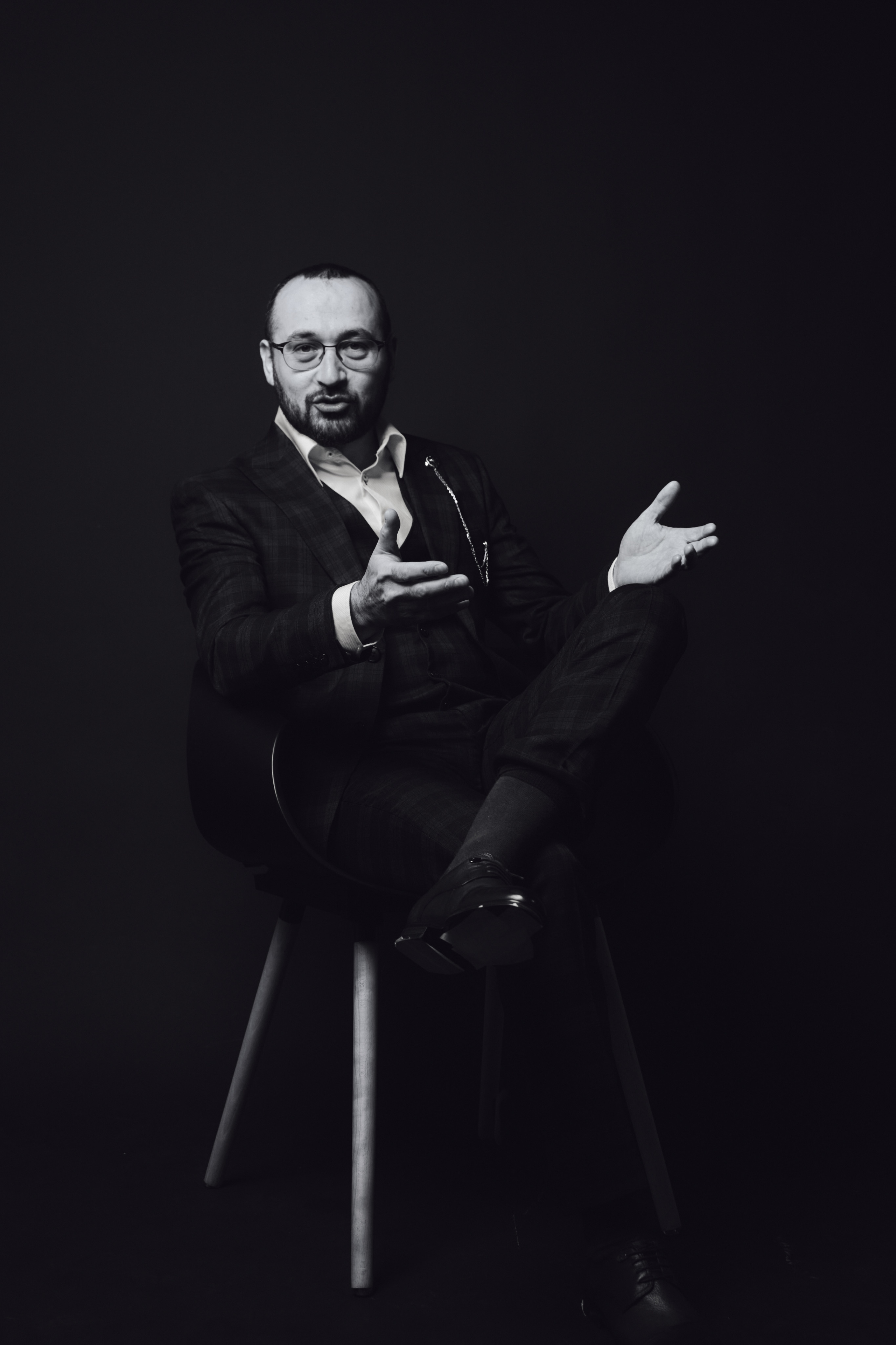 Проекция на искусство. Кучерявая || Фотограф || Самара·Питер·Москва