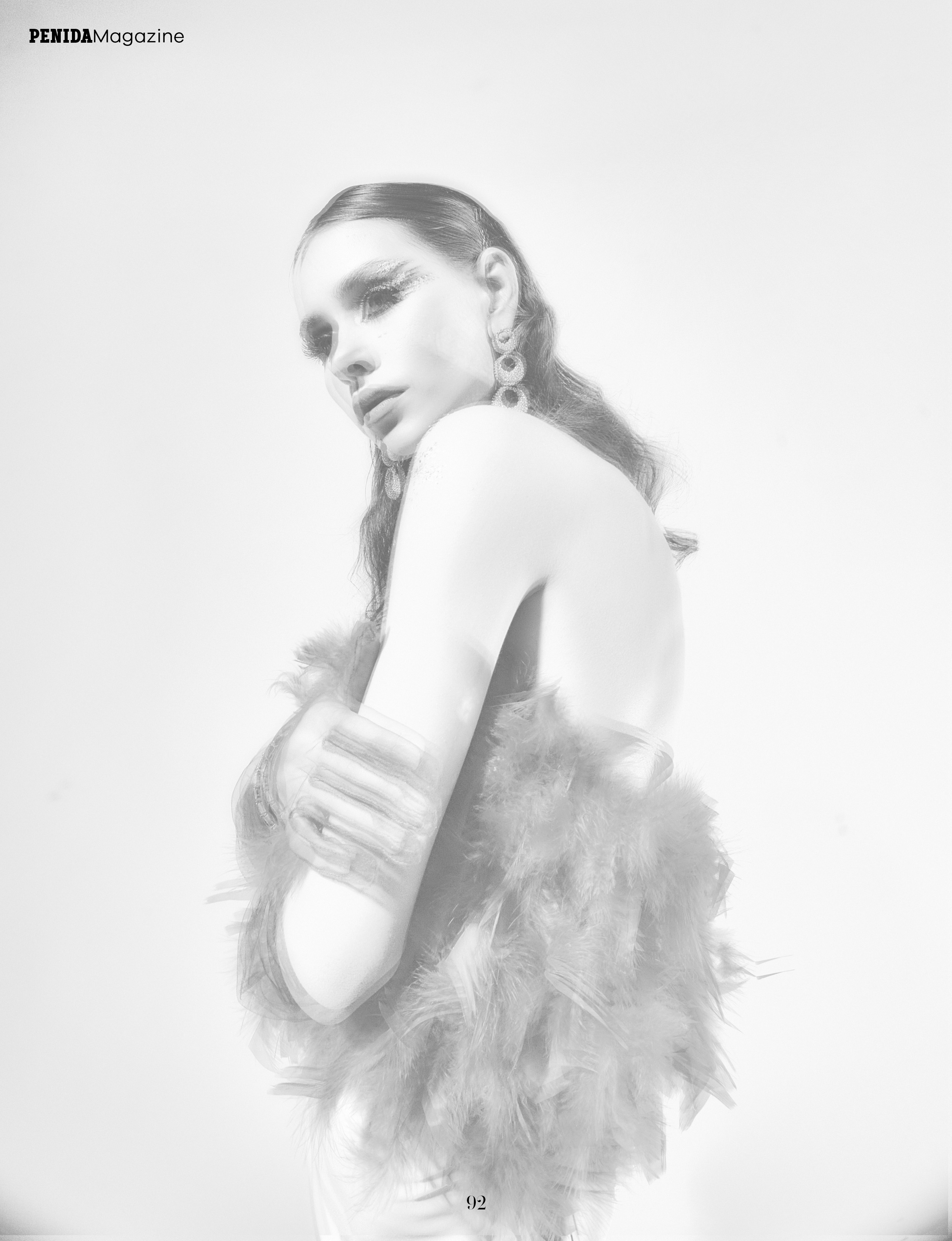 Публикации. Кучерявая || Фотограф || Самара·Питер·Москва