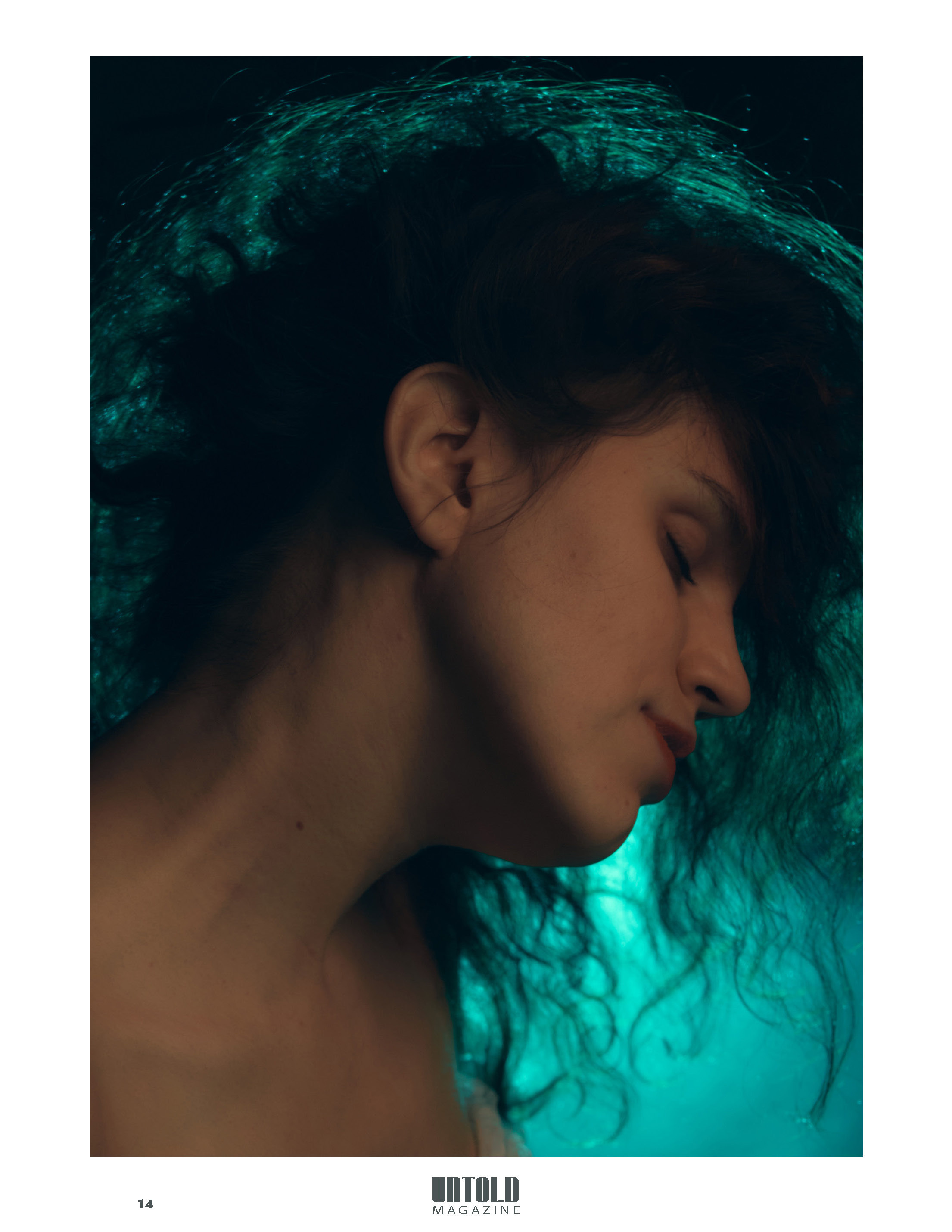 Публикации. Кучерявая || Фотограф || Самара·Питер·Москва