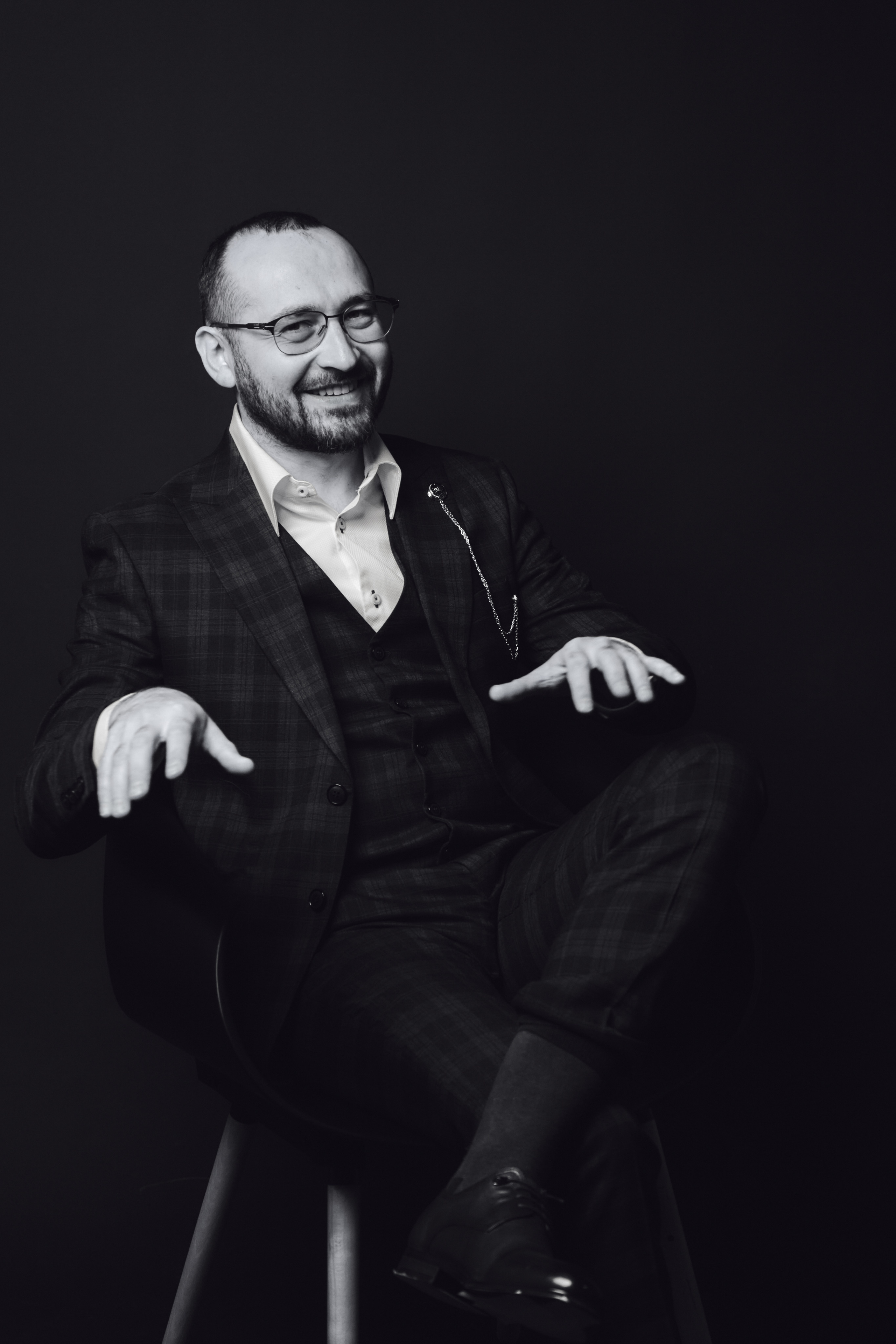 Проекция на искусство. Кучерявая || Фотограф || Самара·Питер·Москва