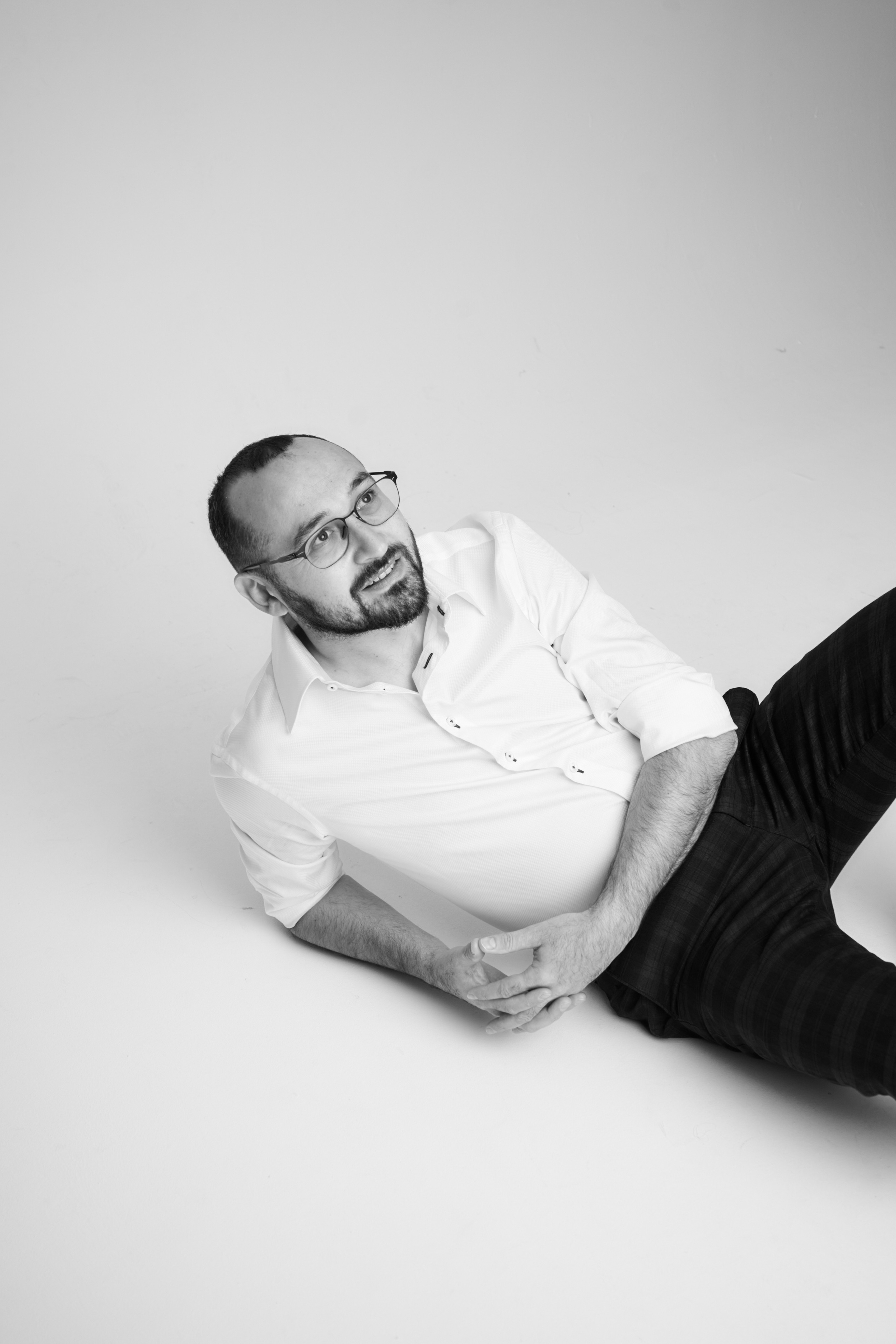 Проекция на искусство. Кучерявая || Фотограф || Самара·Питер·Москва