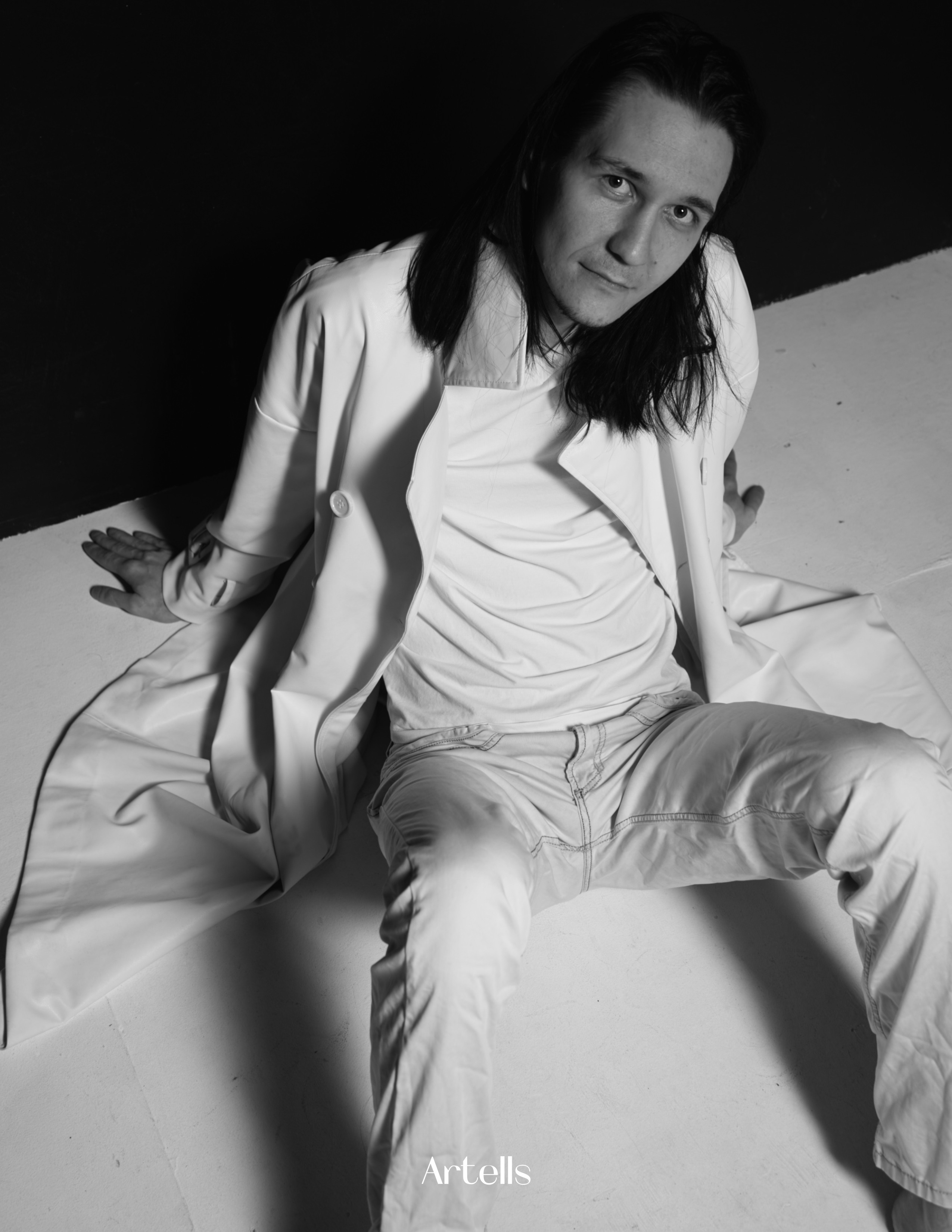 Публикации. Кучерявая || Фотограф || Самара·Питер·Москва