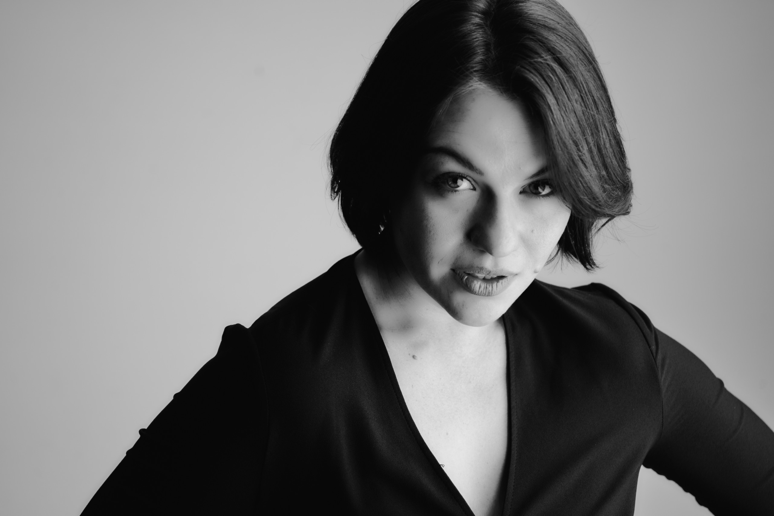 Проекция на искусство. Кучерявая || Фотограф || Самара·Питер·Москва