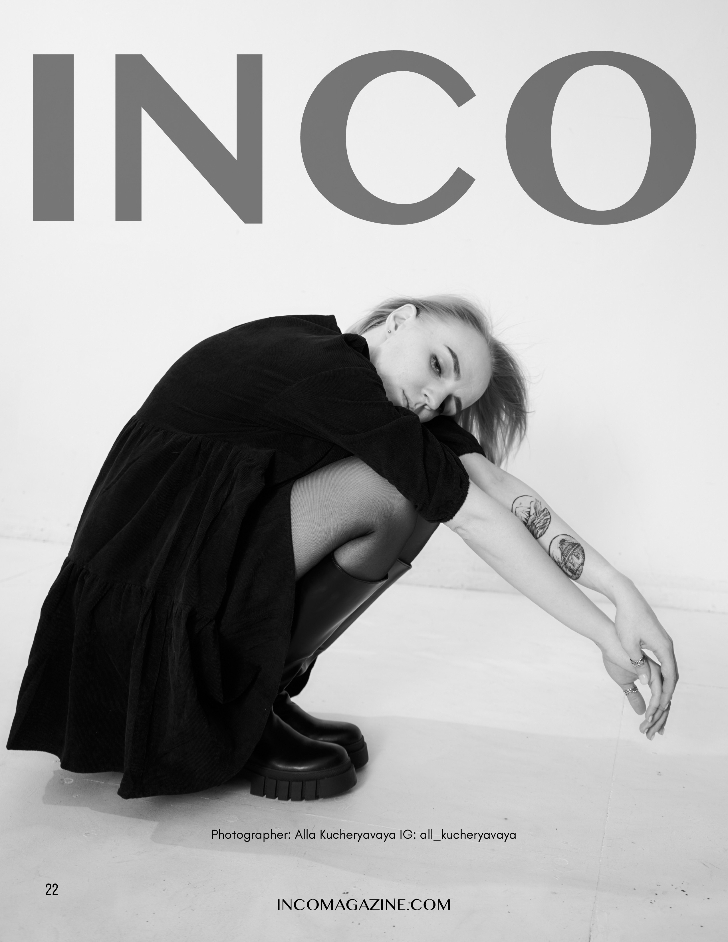 Публикации. Кучерявая || Фотограф || Самара·Питер·Москва