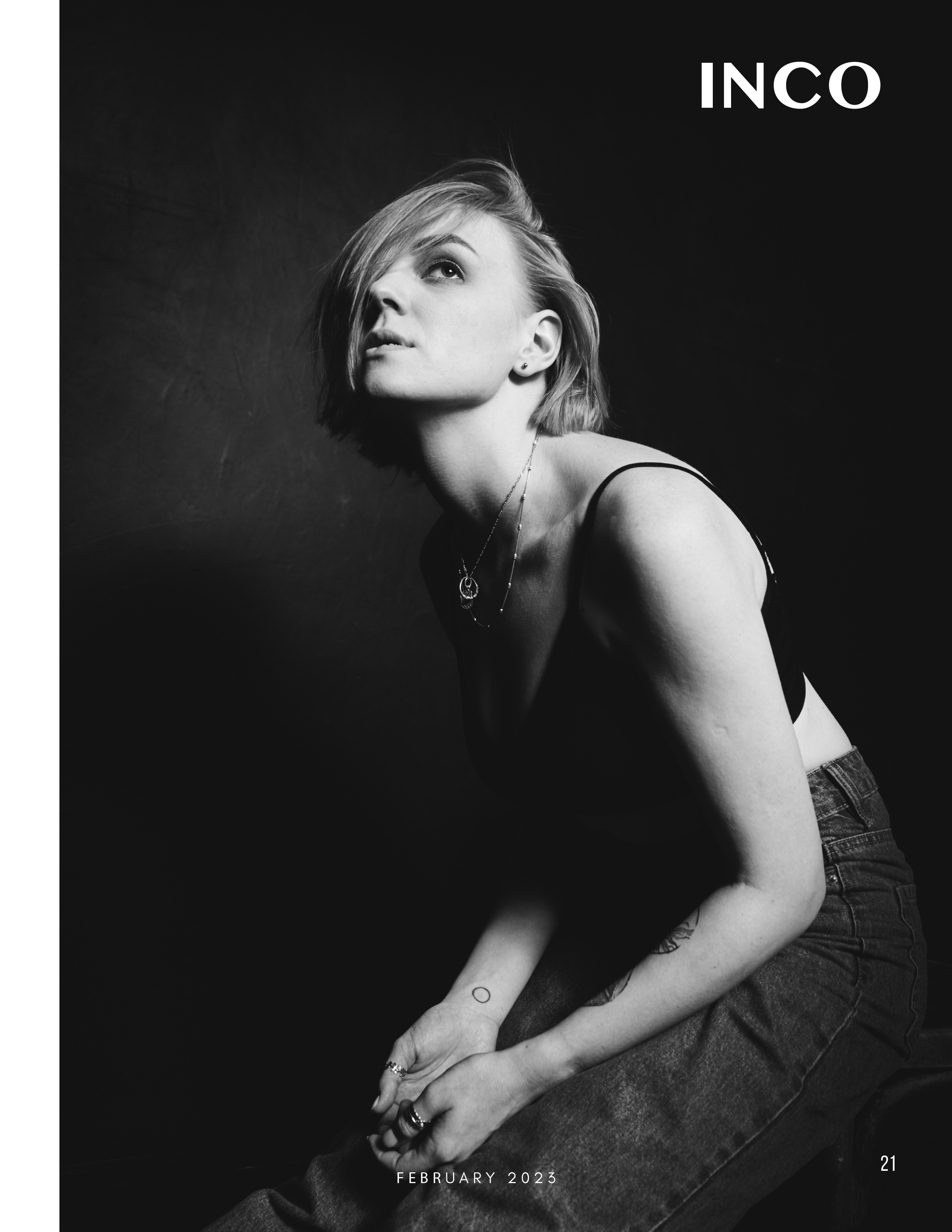 Публикации. Кучерявая || Фотограф || Самара·Питер·Москва