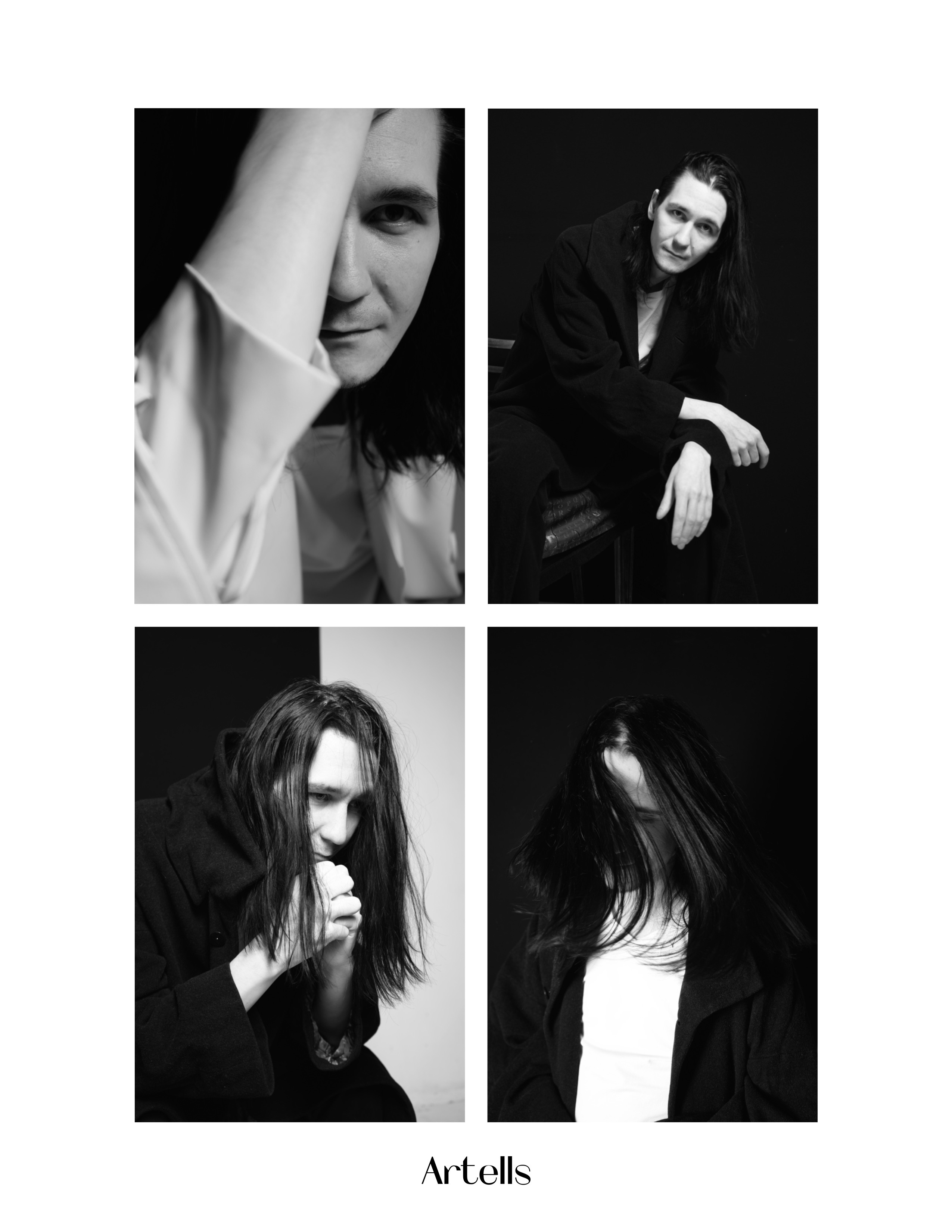 Публикации. Кучерявая || Фотограф || Самара·Питер·Москва