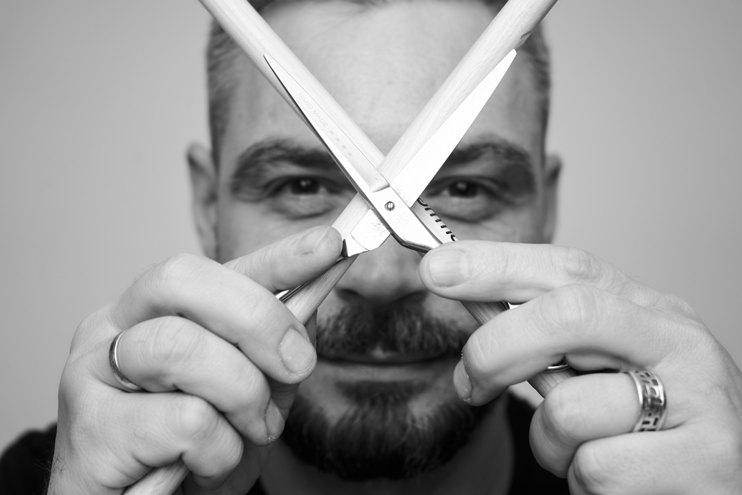 Проекция на искусство. Кучерявая || Фотограф || Самара·Питер·Москва