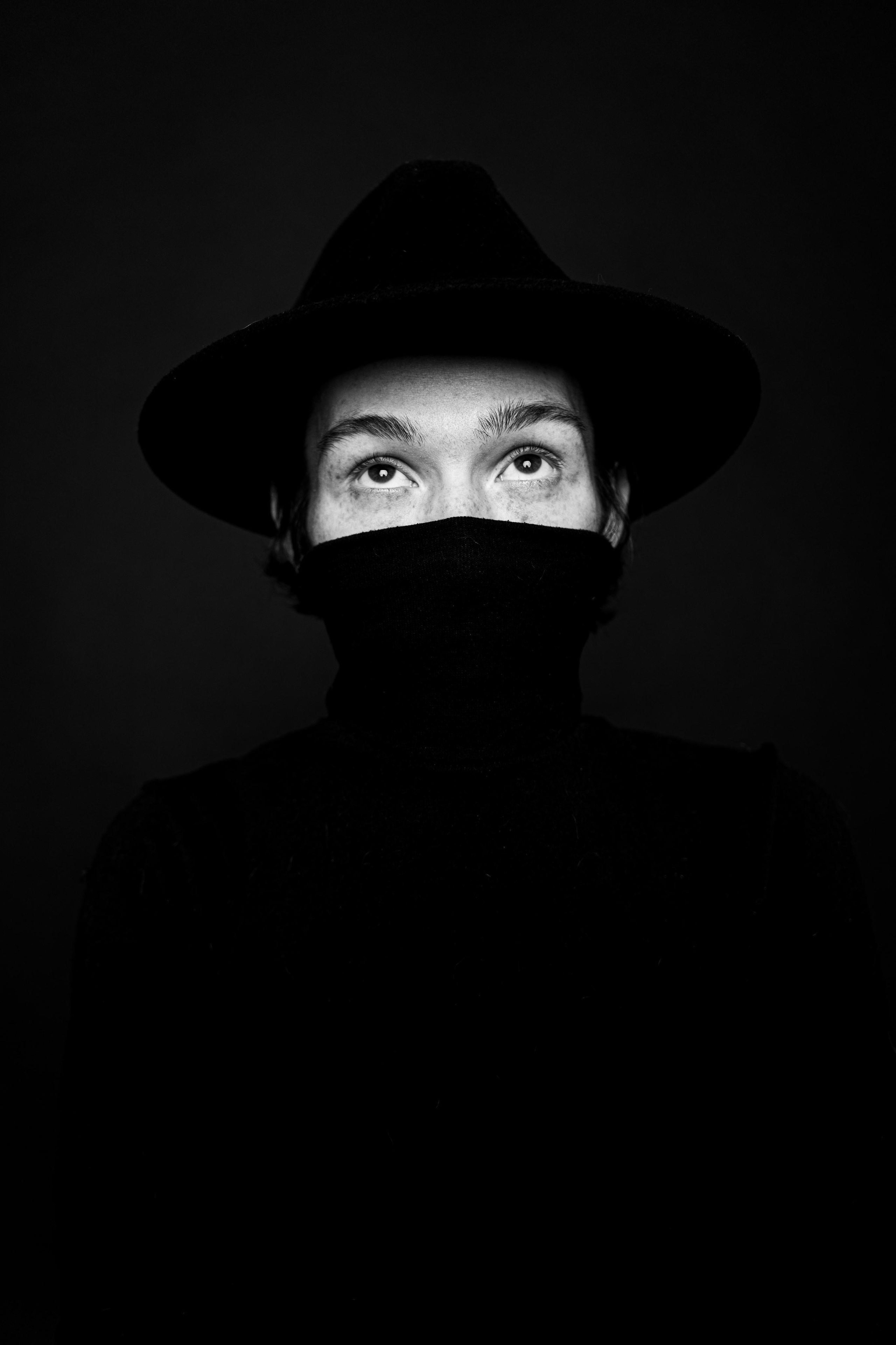 Проекция на искусство. Кучерявая || Фотограф || Самара·Питер·Москва