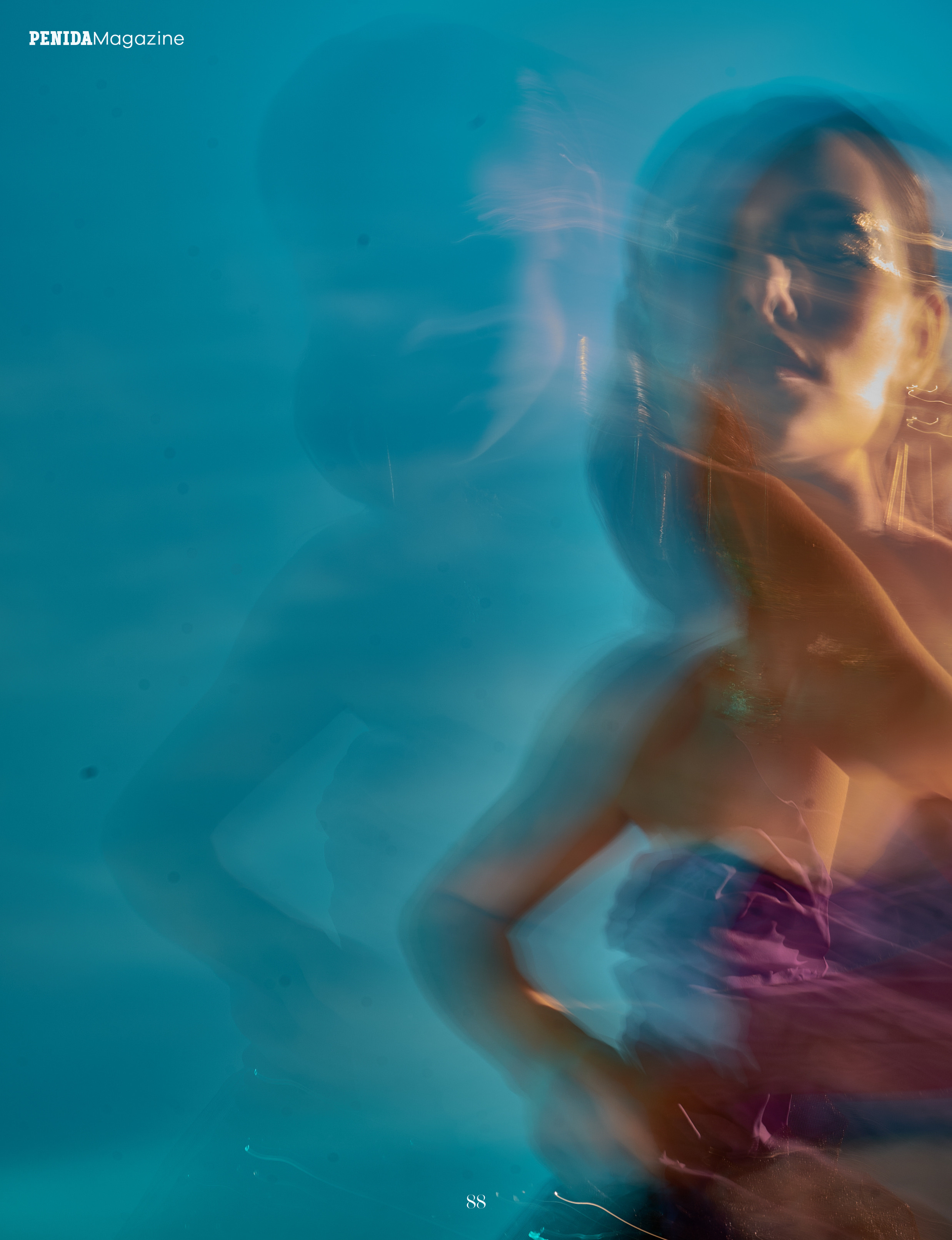 Публикации. Кучерявая || Фотограф || Самара·Питер·Москва