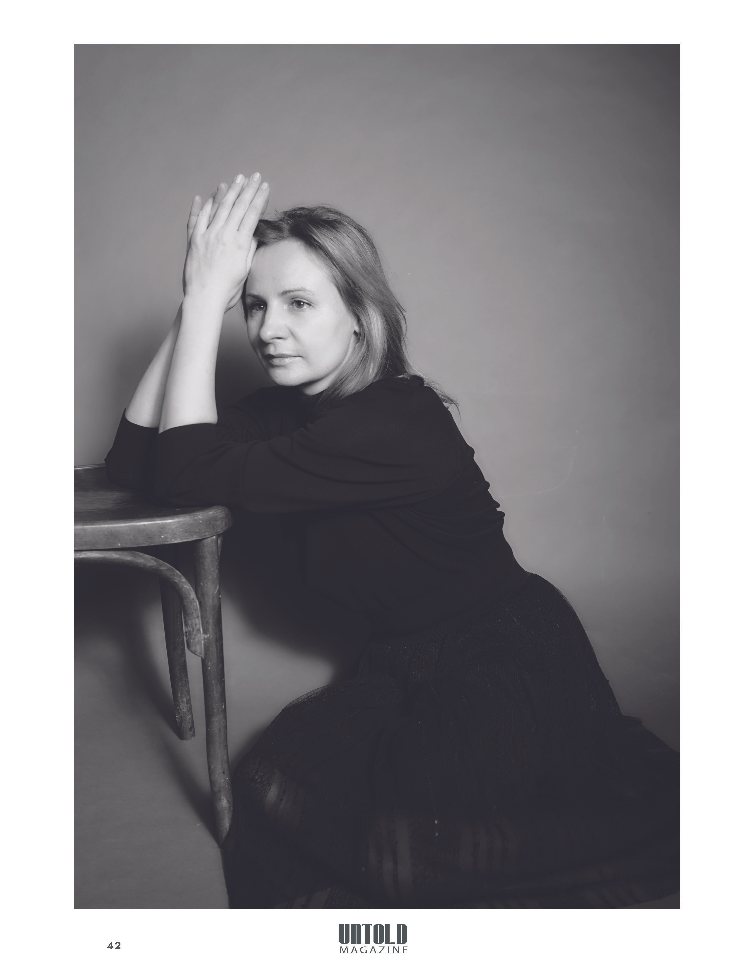 Публикации. Кучерявая || Фотограф || Самара·Питер·Москва