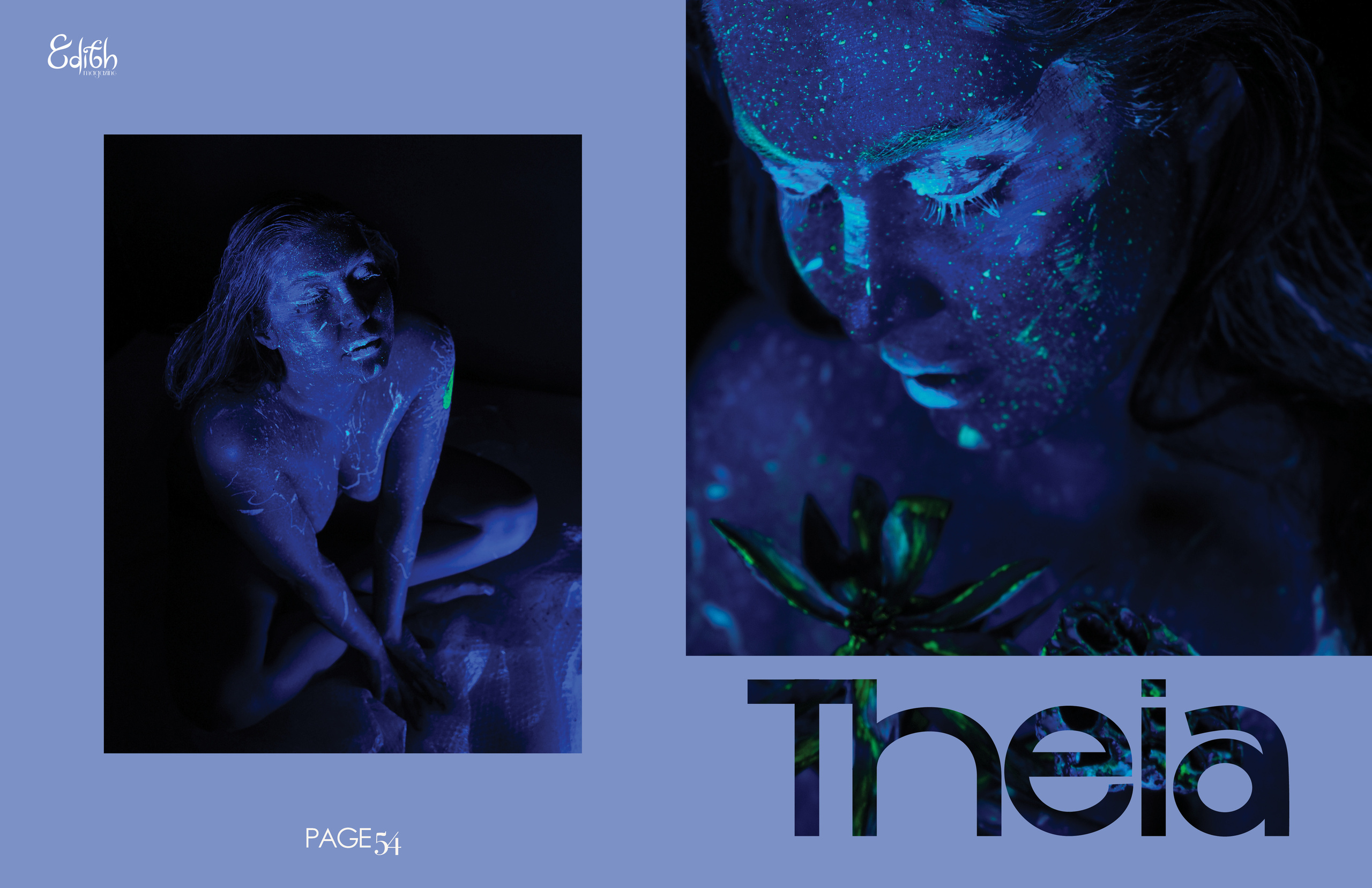 Публикации. Кучерявая || Фотограф || Самара·Питер·Москва