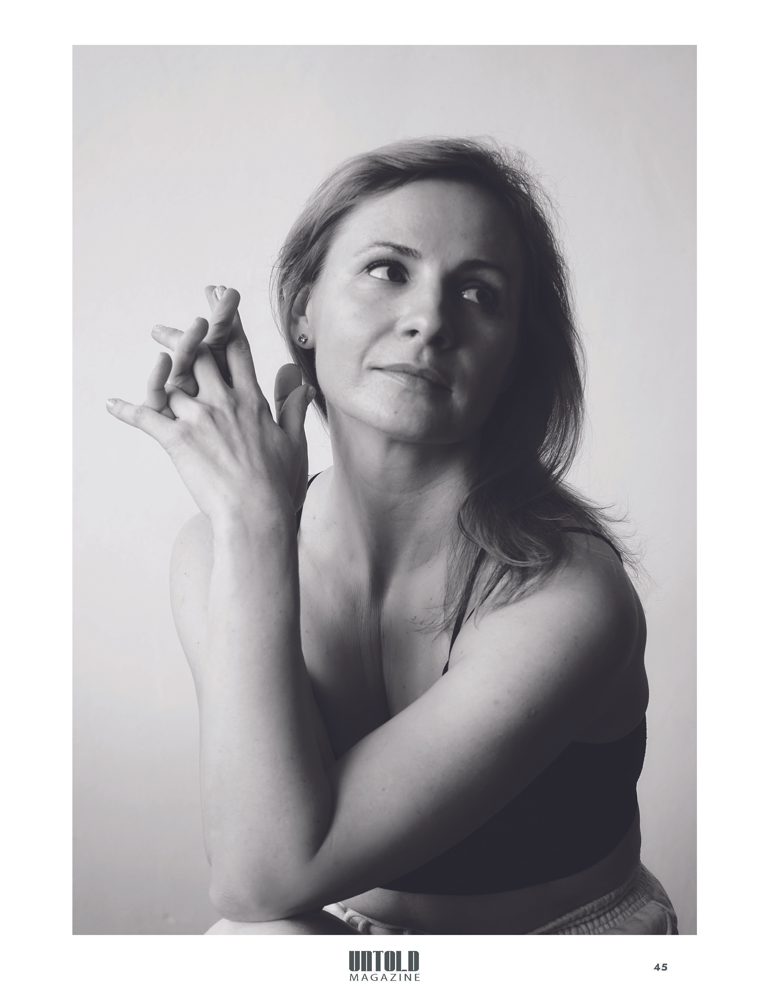 Публикации. Кучерявая || Фотограф || Самара·Питер·Москва