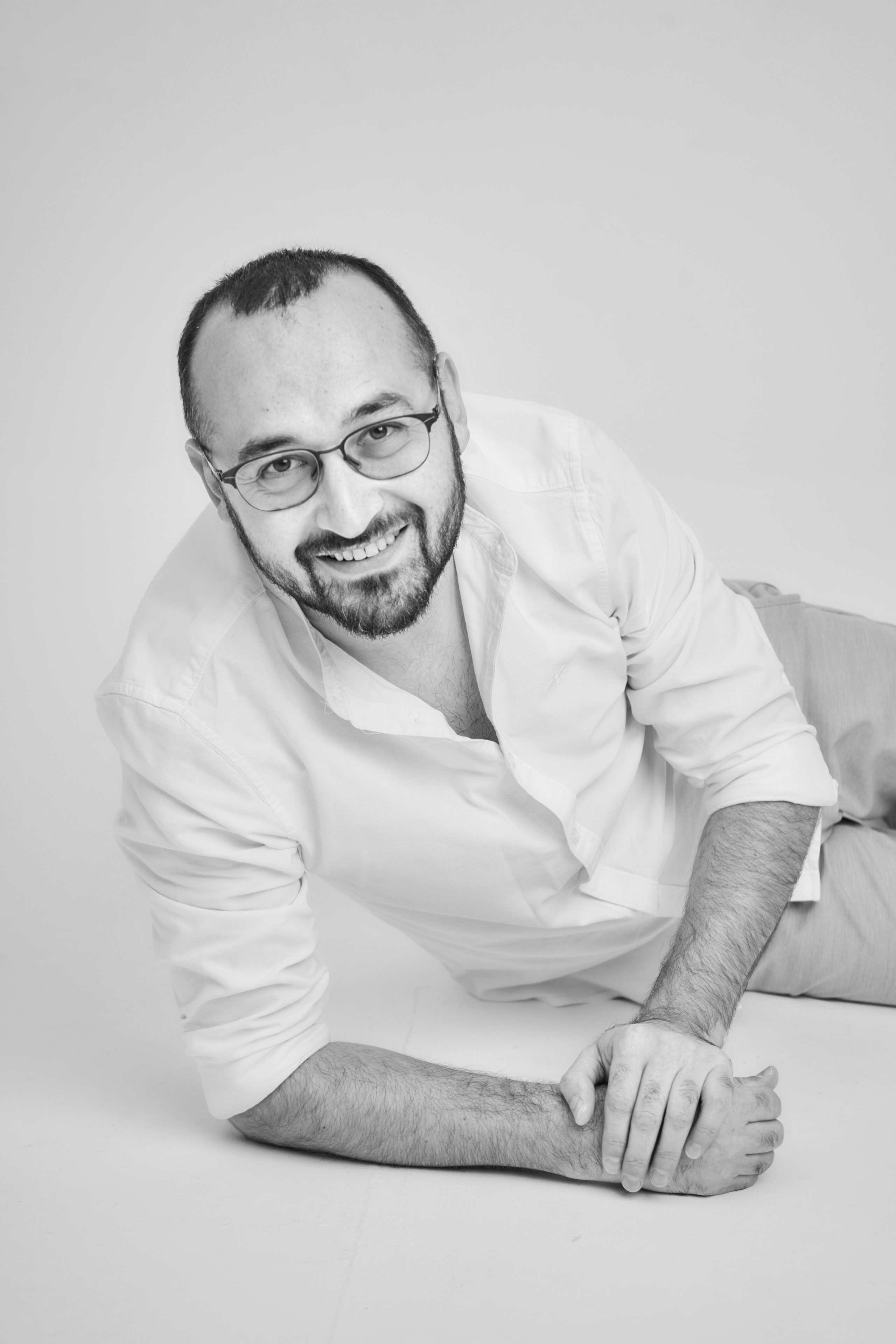 Проекция на искусство. Кучерявая || Фотограф || Самара·Питер·Москва