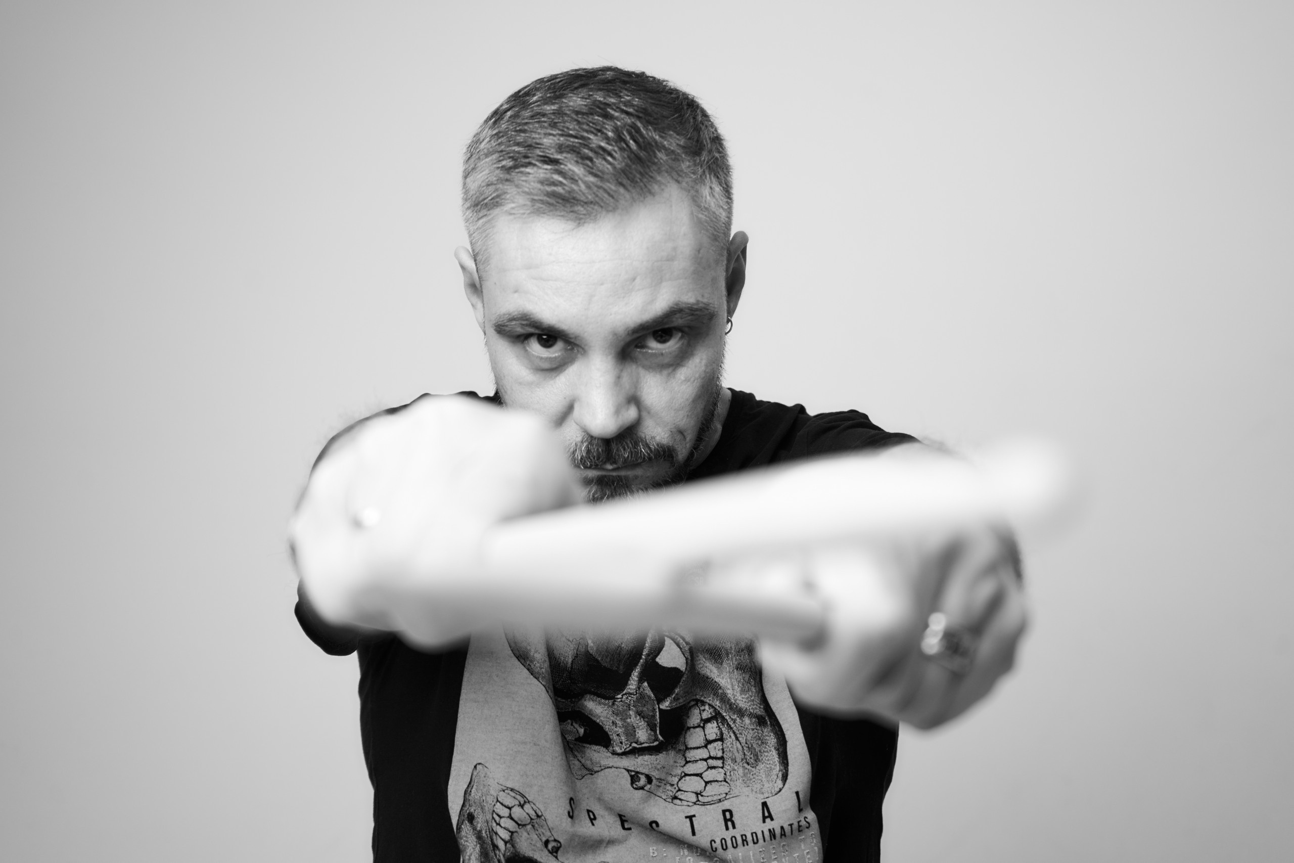 Проекция на искусство. Кучерявая || Фотограф || Самара·Питер·Москва