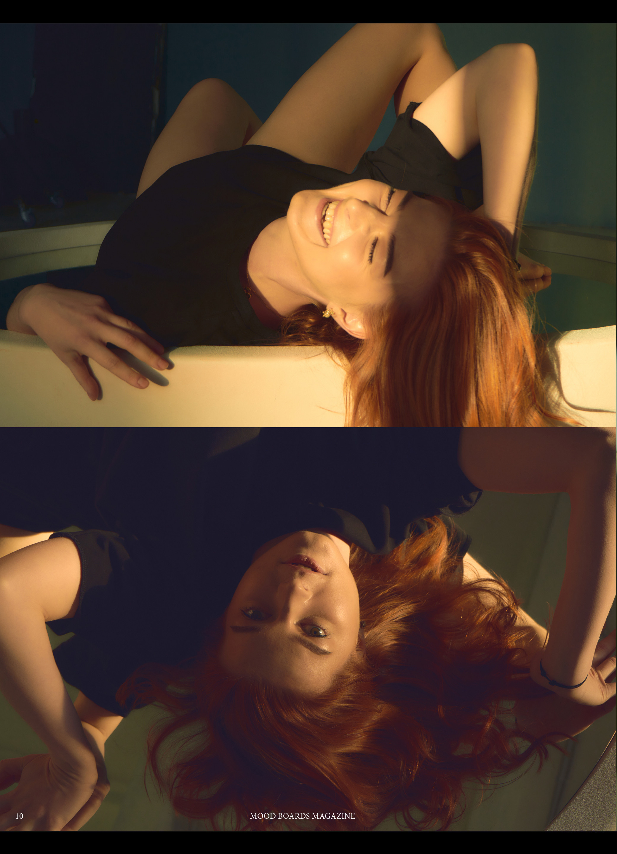 Публикации. Кучерявая || Фотограф || Самара·Питер·Москва