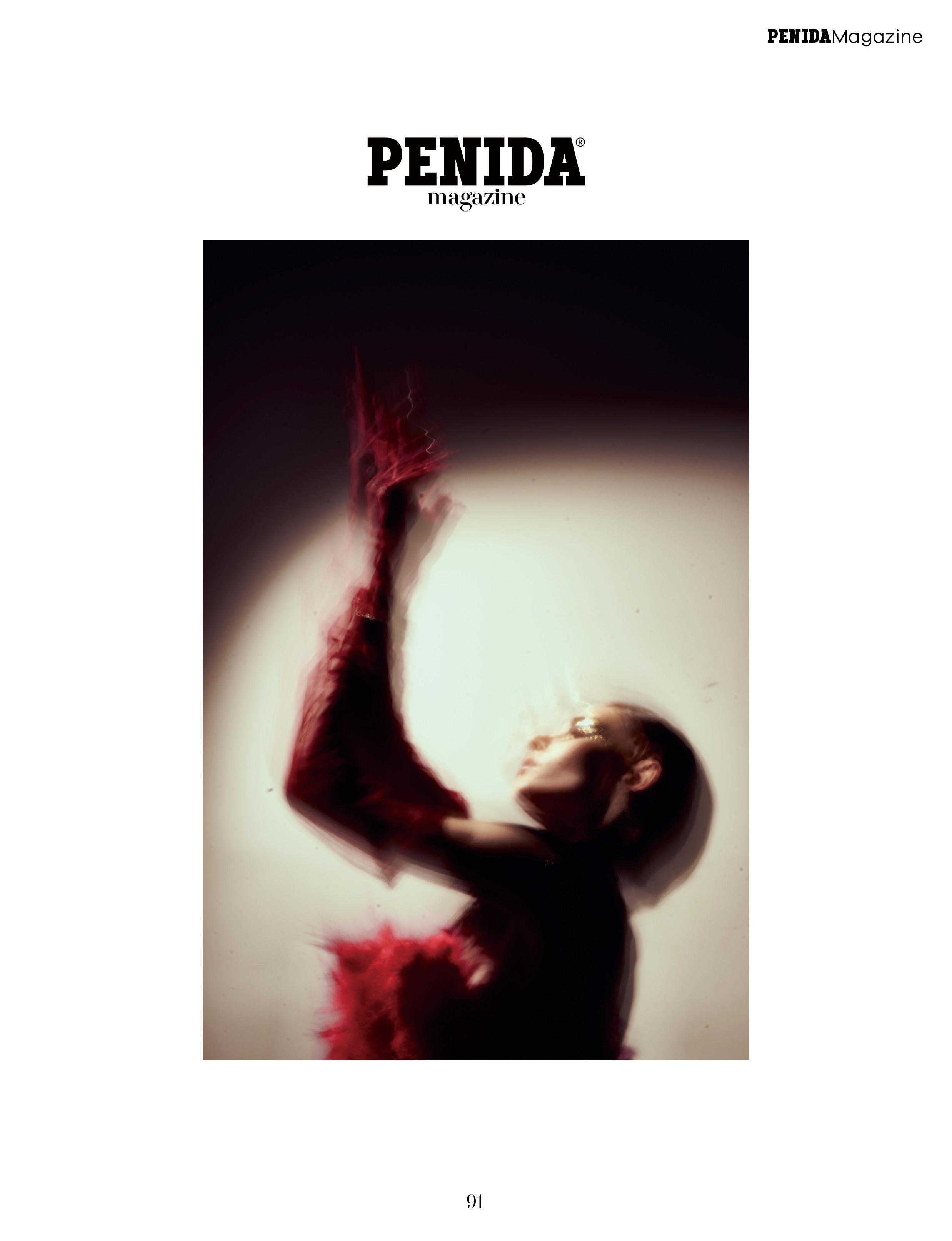 Публикации. Кучерявая || Фотограф || Самара·Питер·Москва