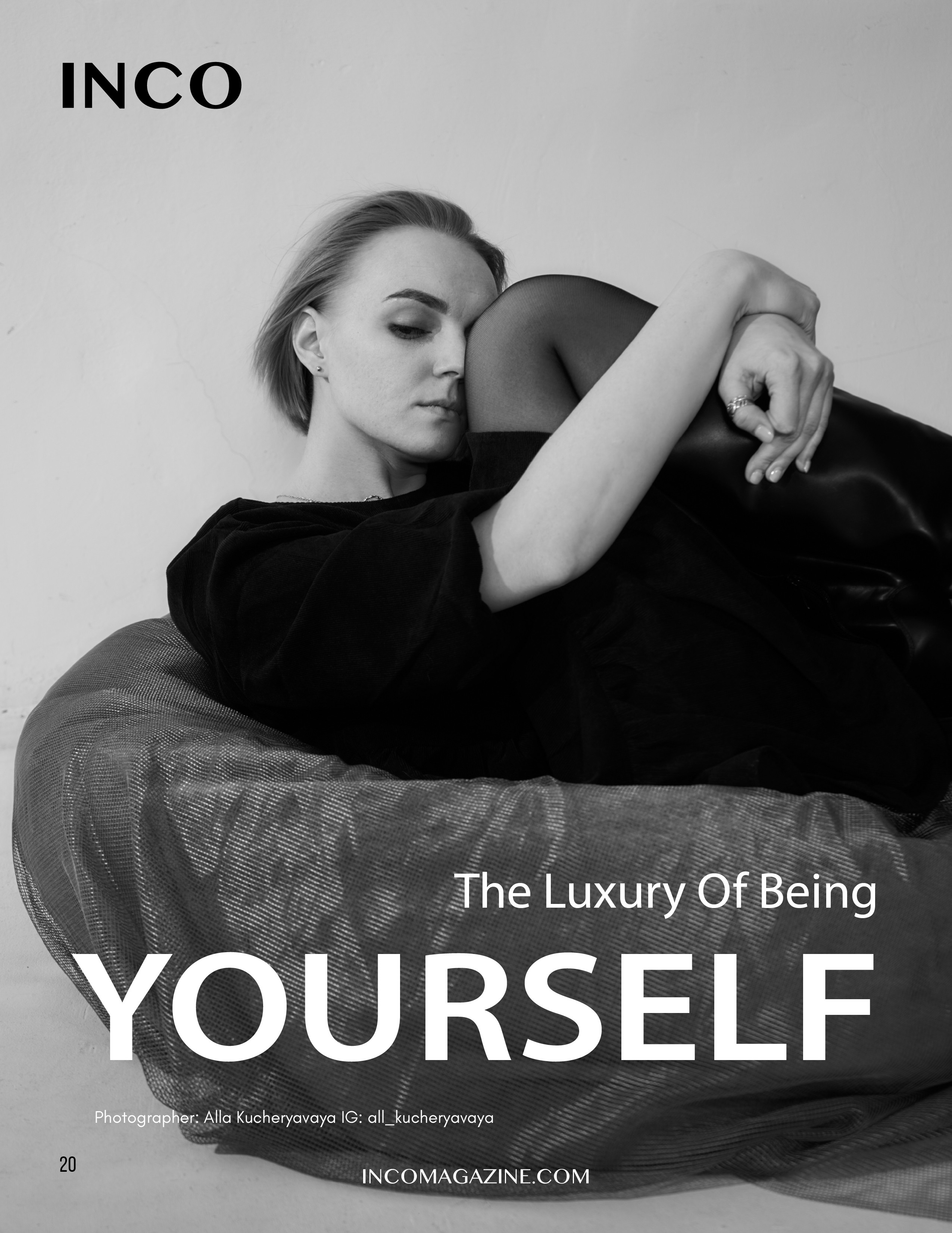 Публикации. Кучерявая || Фотограф || Самара·Питер·Москва