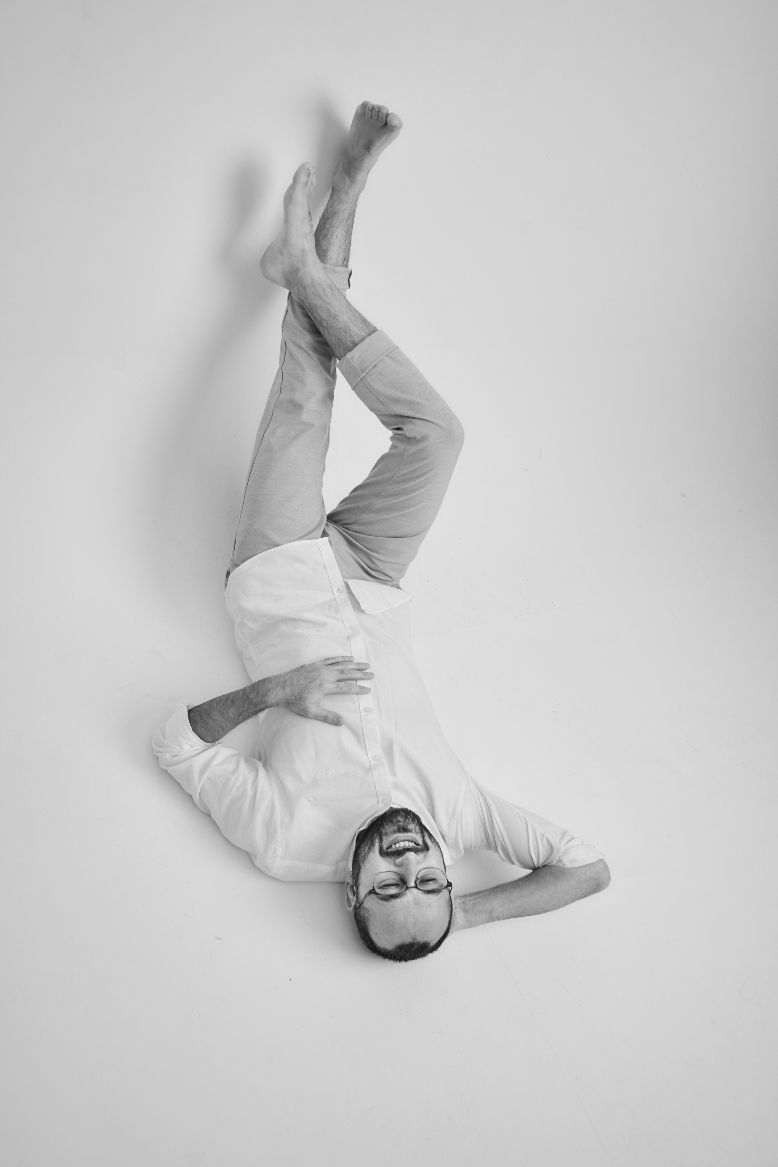 Проекция на искусство. Кучерявая || Фотограф || Самара·Питер·Москва