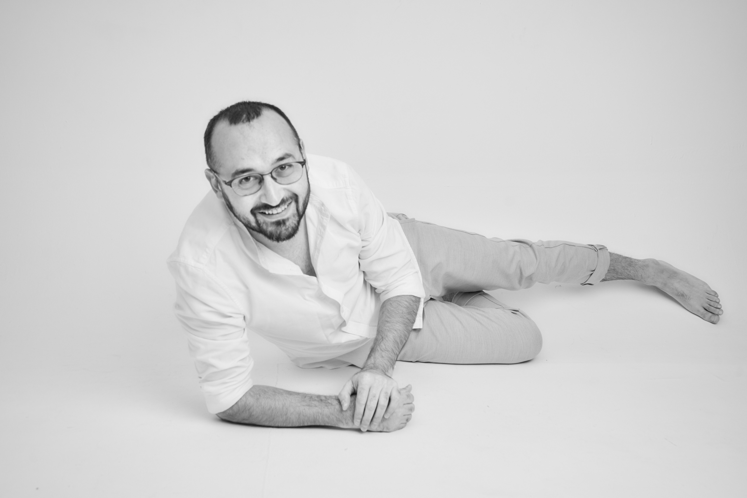 Проекция на искусство. Кучерявая || Фотограф || Самара·Питер·Москва