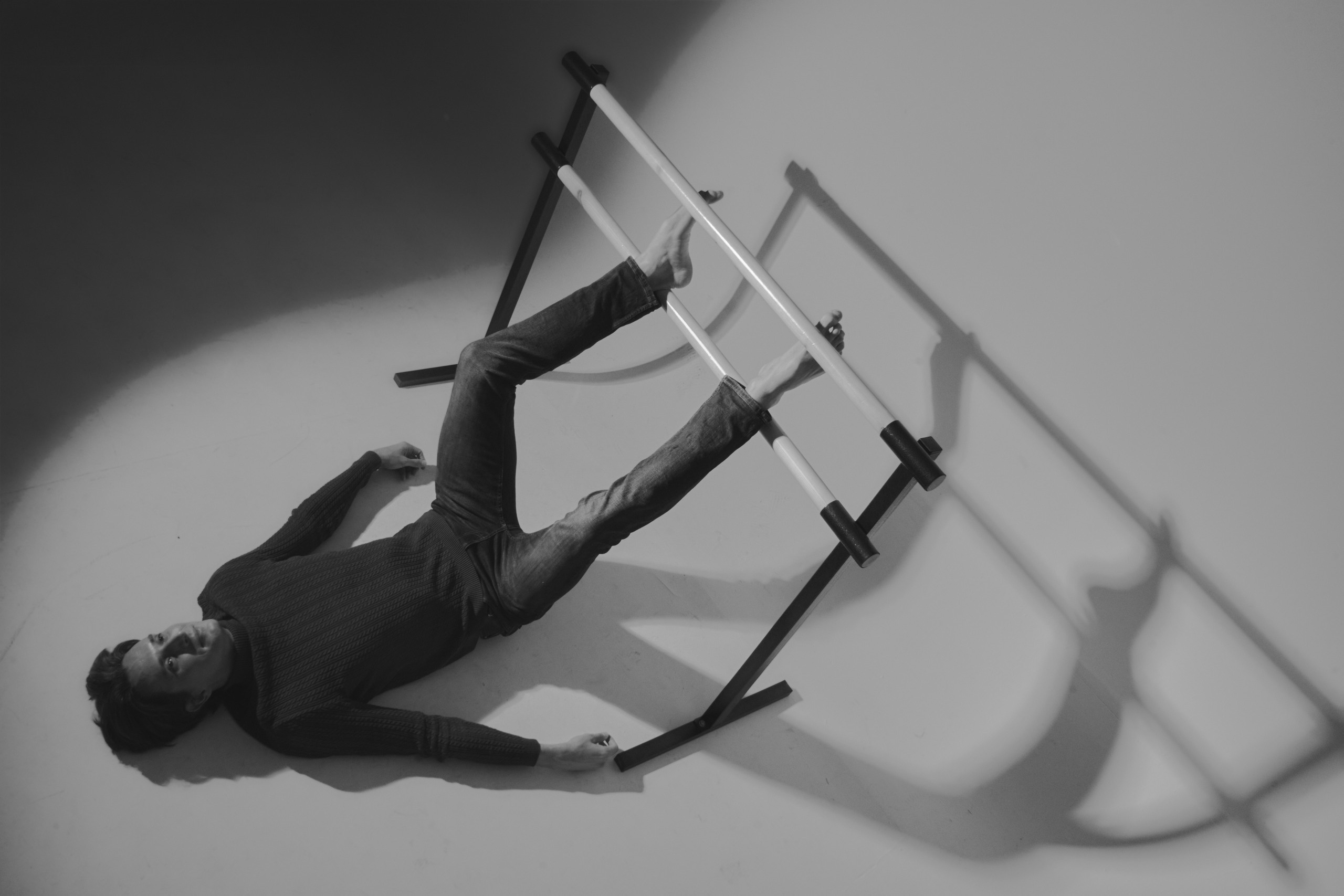 Проекция на искусство. Кучерявая || Фотограф || Самара·Питер·Москва