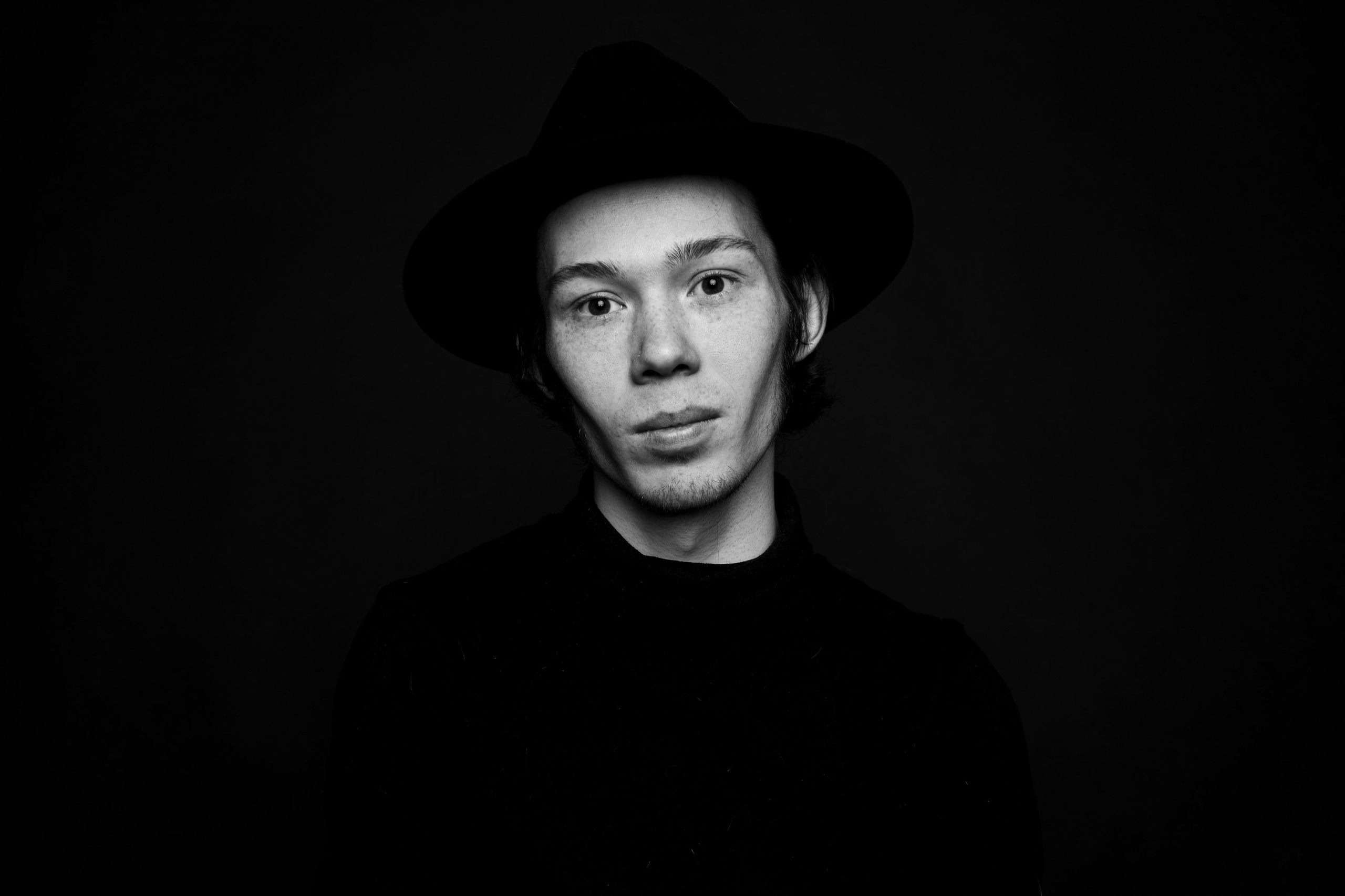 Проекция на искусство. Кучерявая || Фотограф || Самара·Питер·Москва