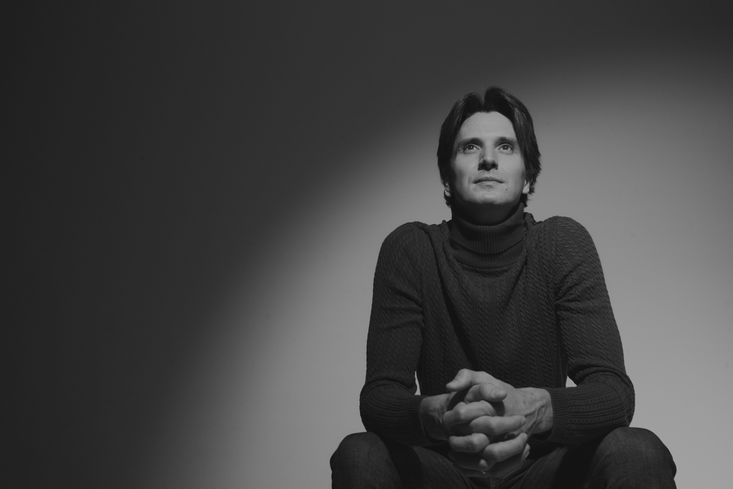 Проекция на искусство. Кучерявая || Фотограф || Самара·Питер·Москва