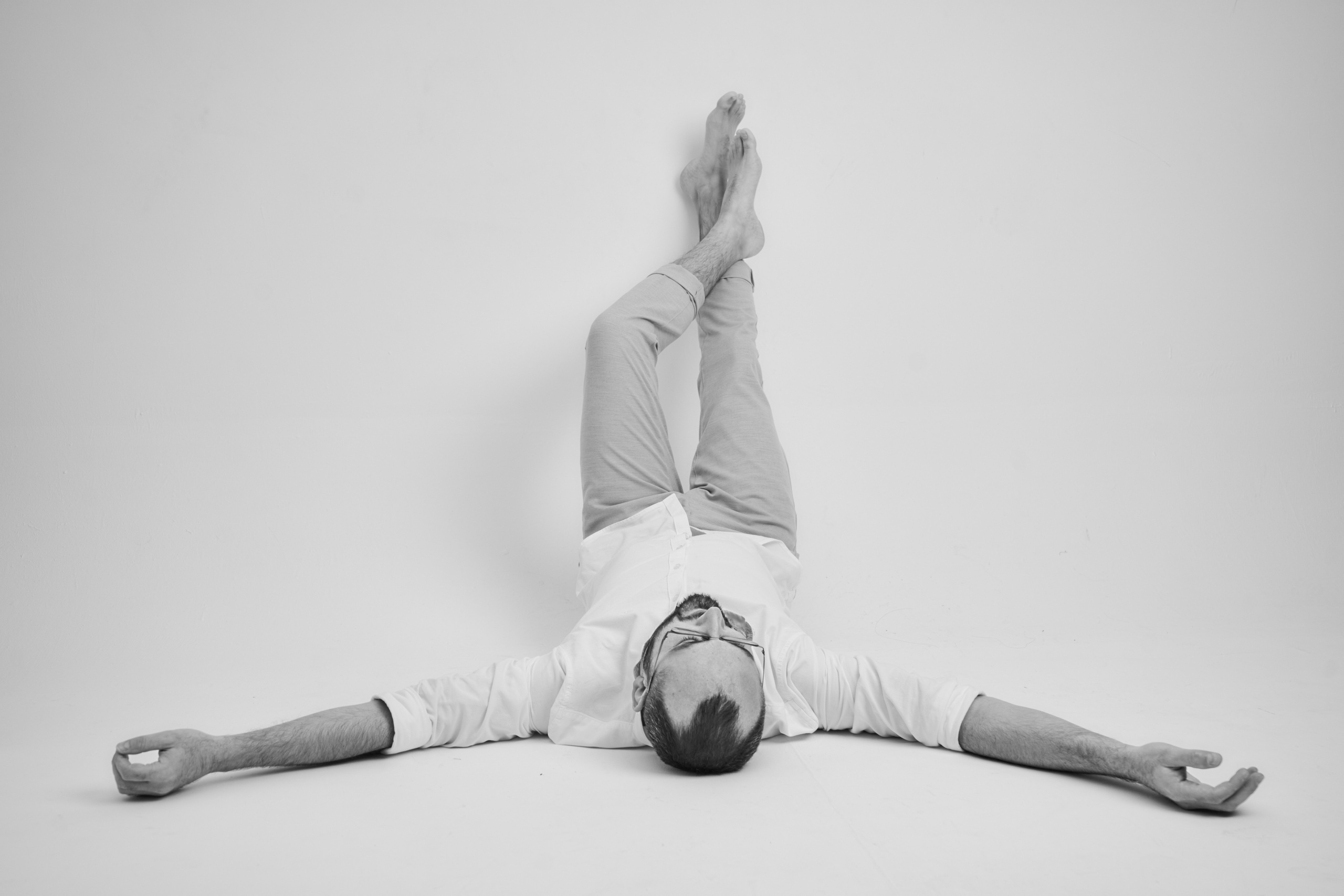 Проекция на искусство. Кучерявая || Фотограф || Самара·Питер·Москва