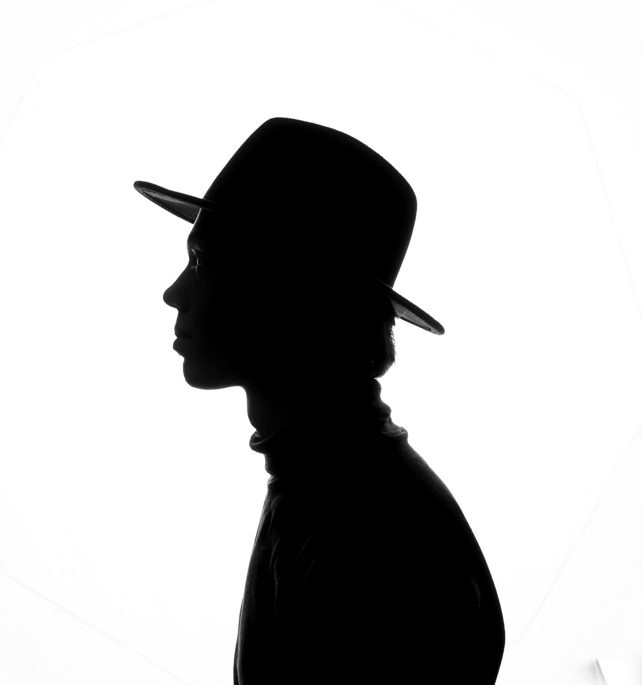 Проекция на искусство. Кучерявая || Фотограф || Самара·Питер·Москва