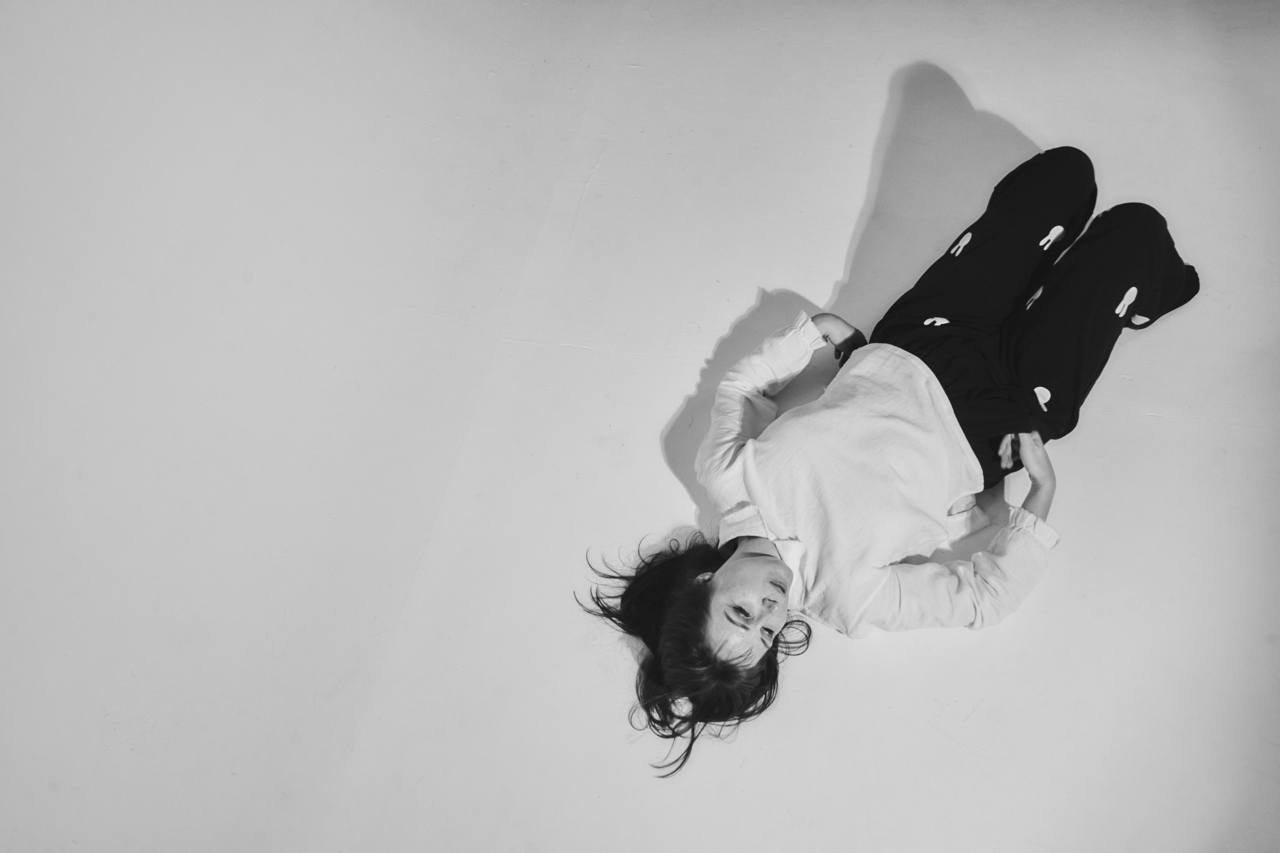 Проекция на искусство. Кучерявая || Фотограф || Самара·Питер·Москва