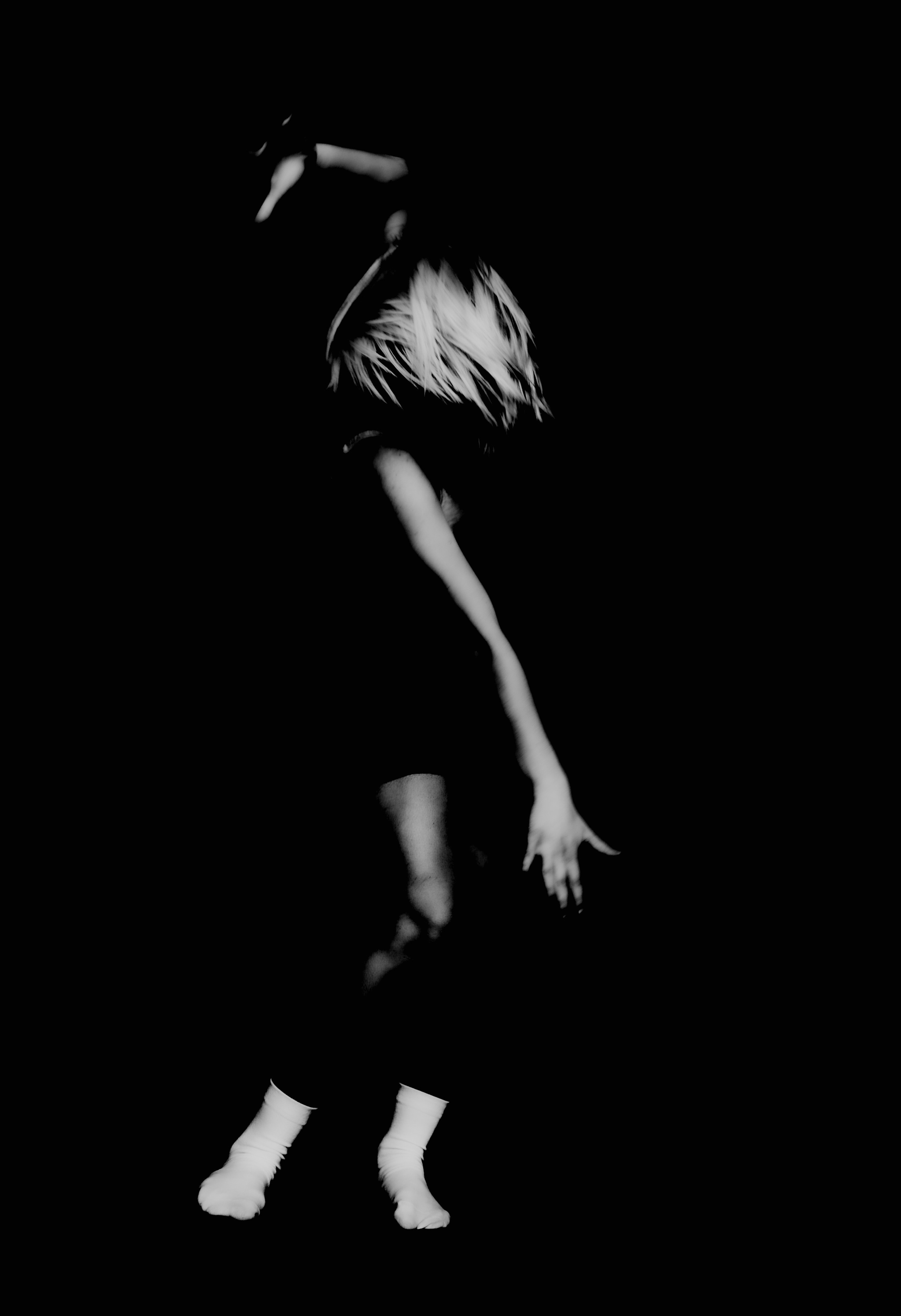 Проекция на искусство. Кучерявая || Фотограф || Самара·Питер·Москва