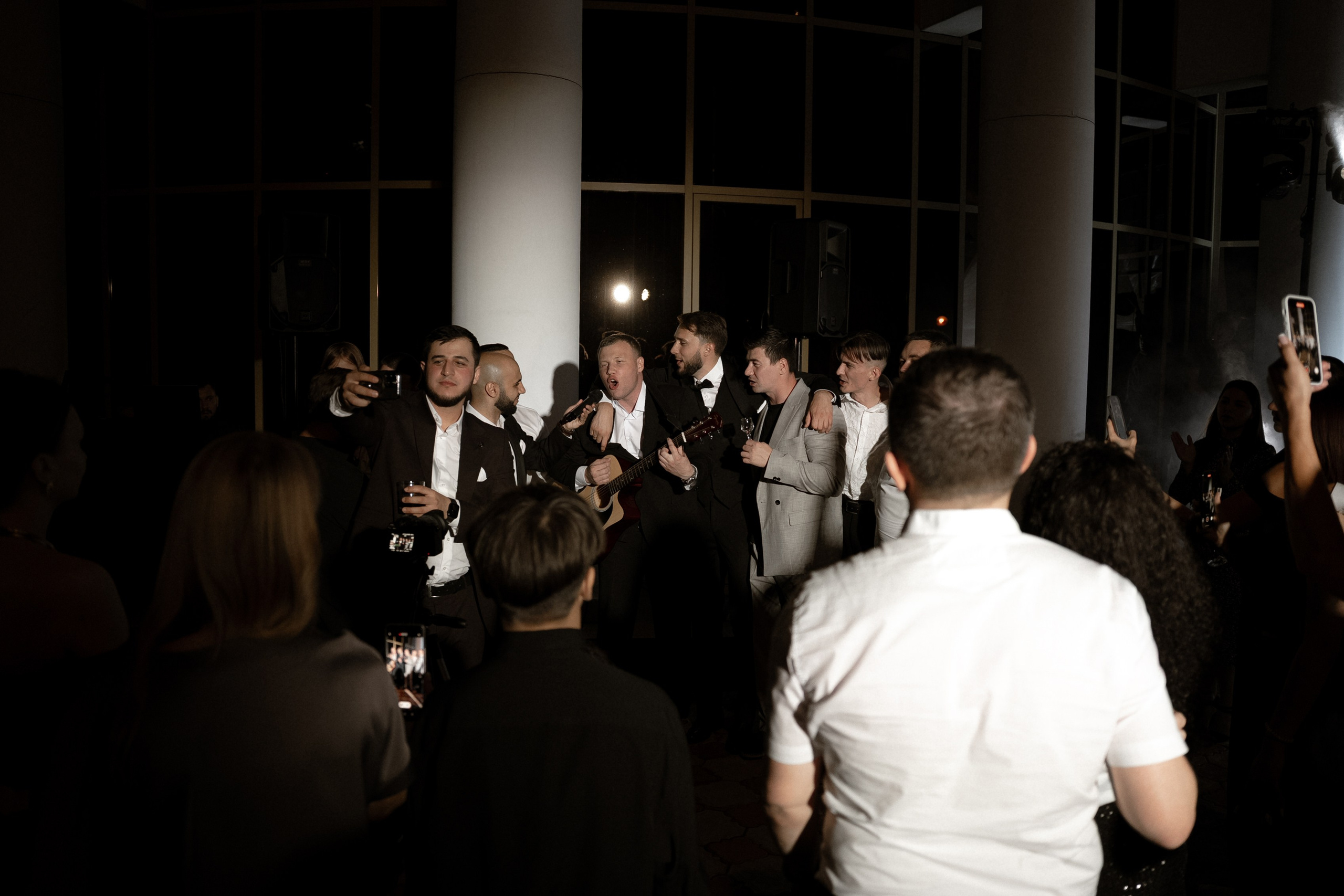 Алина+Александр. Анонс. Семейный и портретный фотограф в Саратове Сахарова Маша