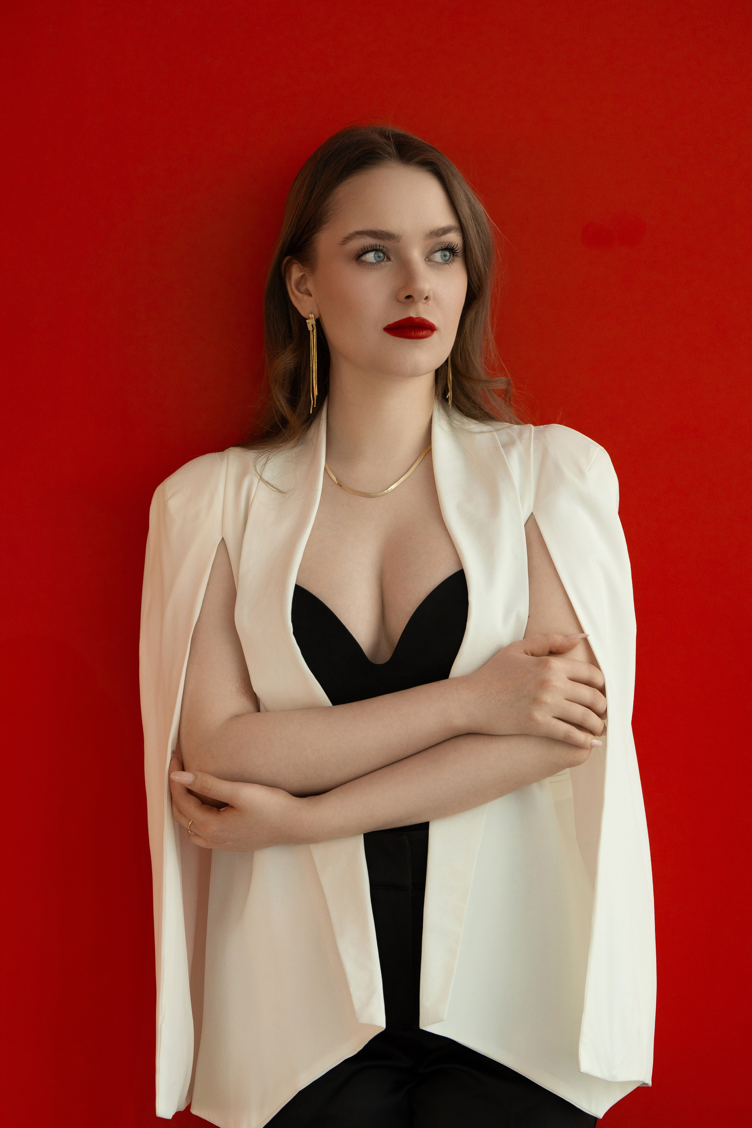 Наталия. Фотограф Николай Корнилов