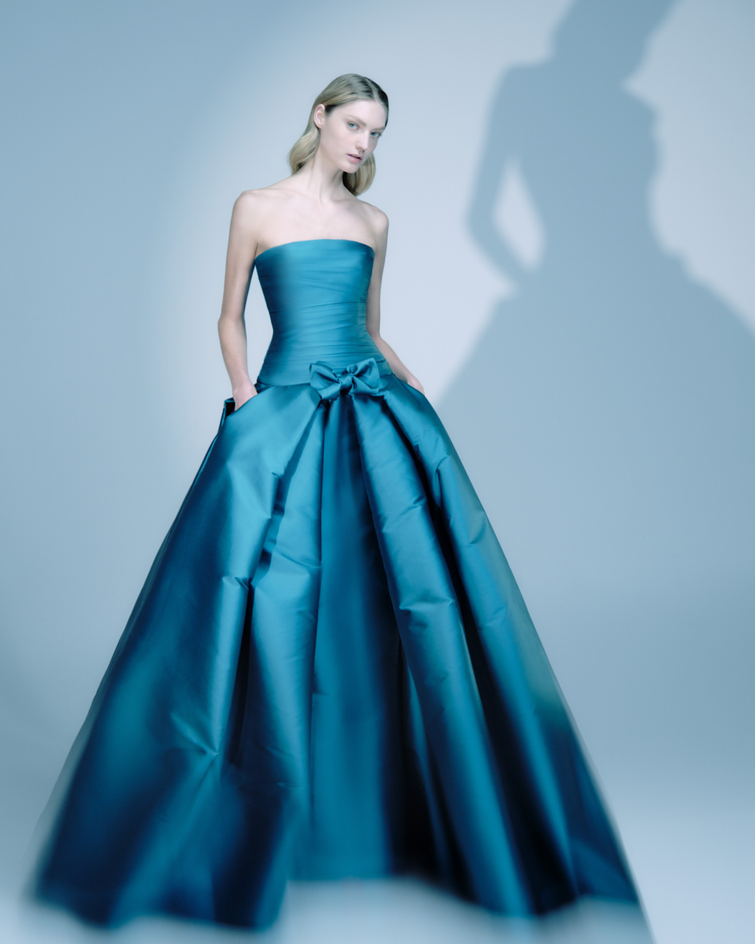 Retouching Portfolio. Ksenia Pershina