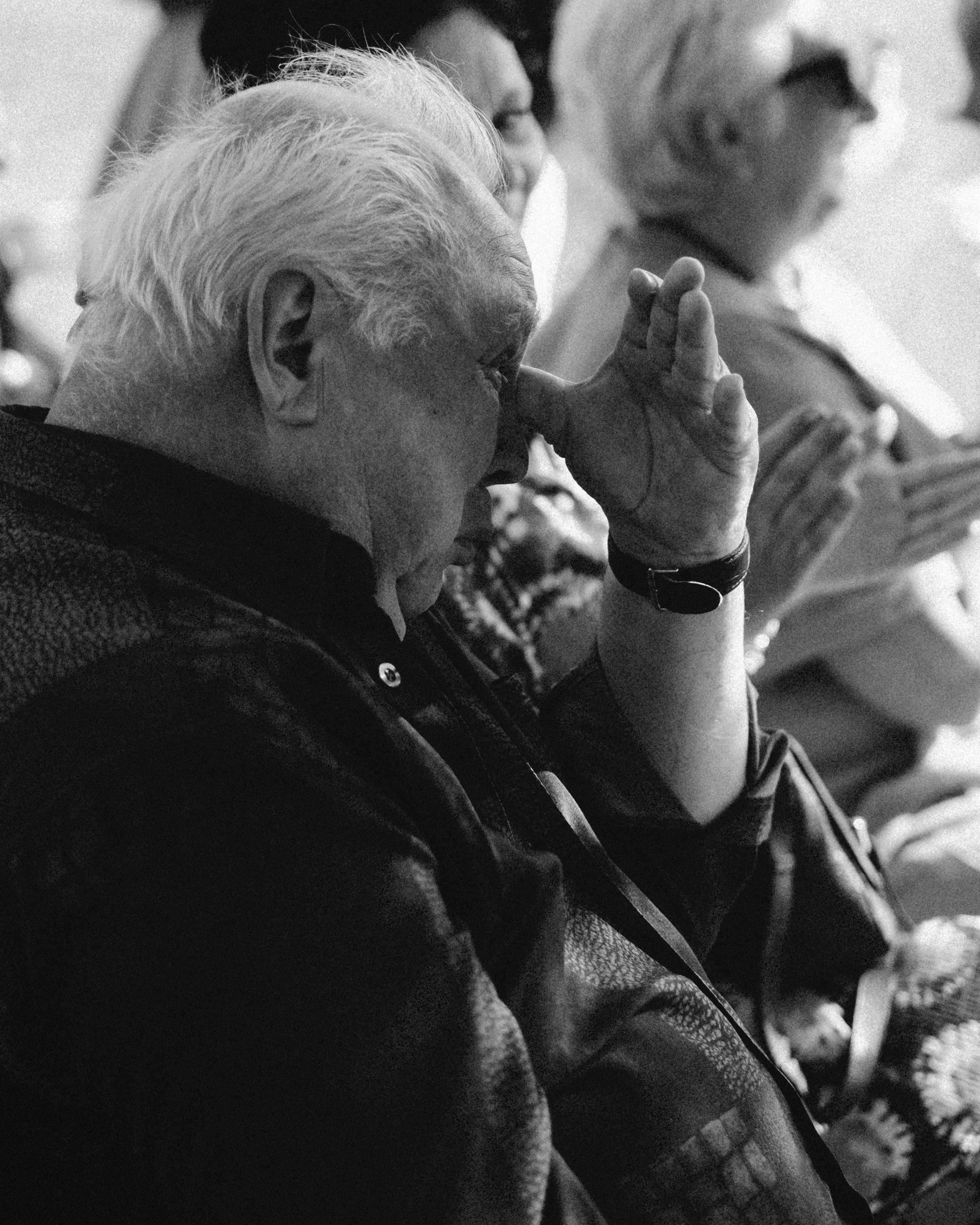 Сева и Маша. Свадебный фотограф в Москве Денис Анурьев