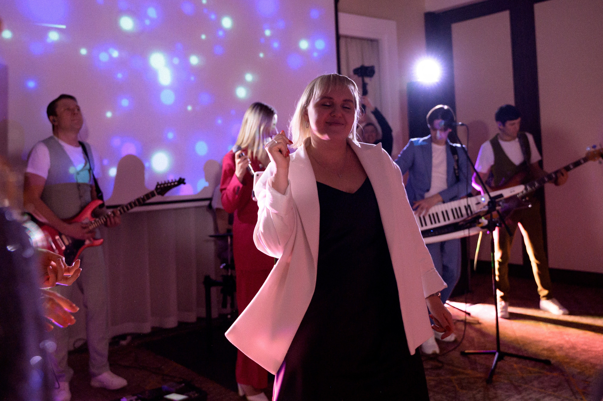 Солнце в ладошках. Свадебный фотограф в Новосибирске Алена Цизман