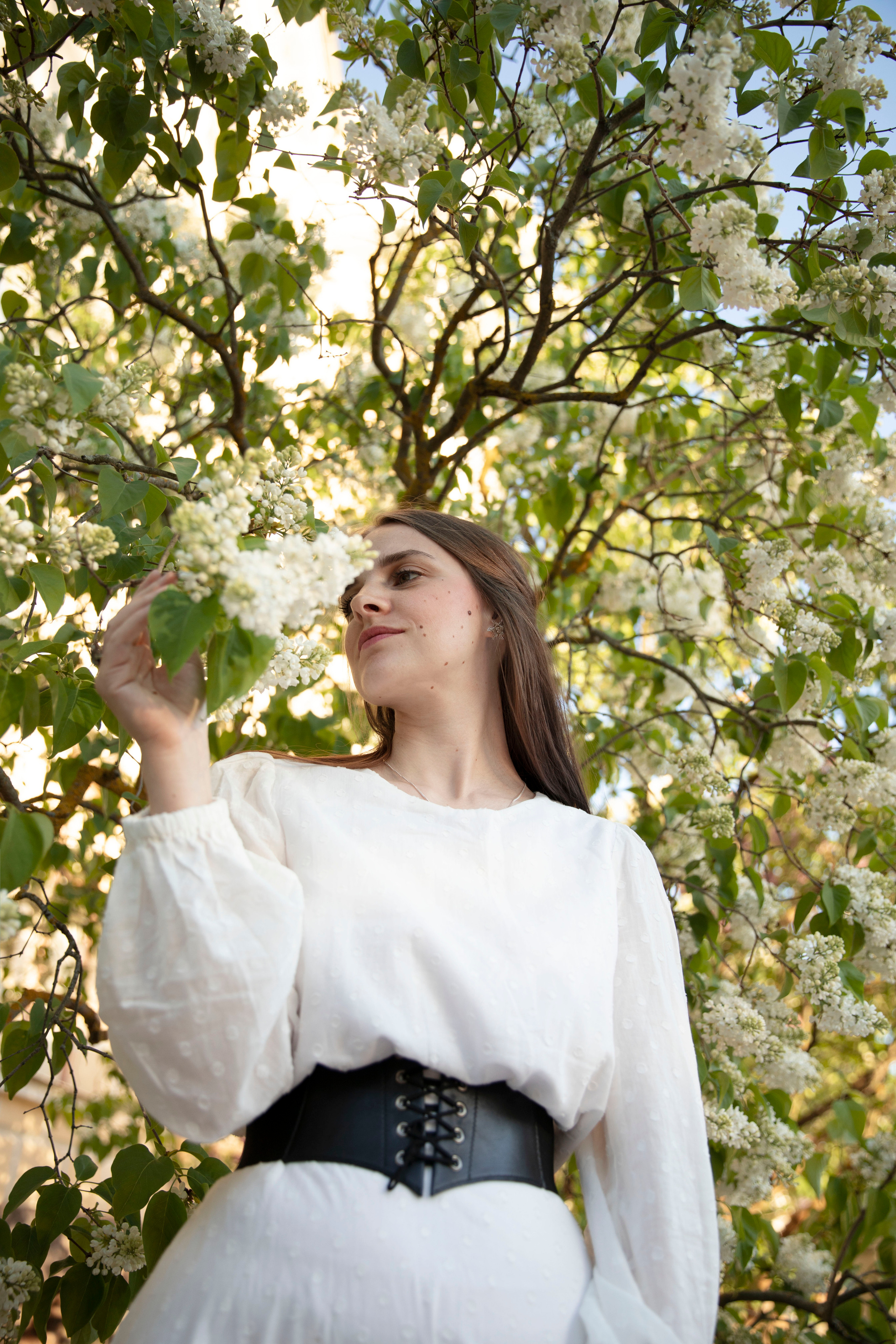 Аня. Семейный и детский фотограф в Санкт-Петербурге Юлия Суркова