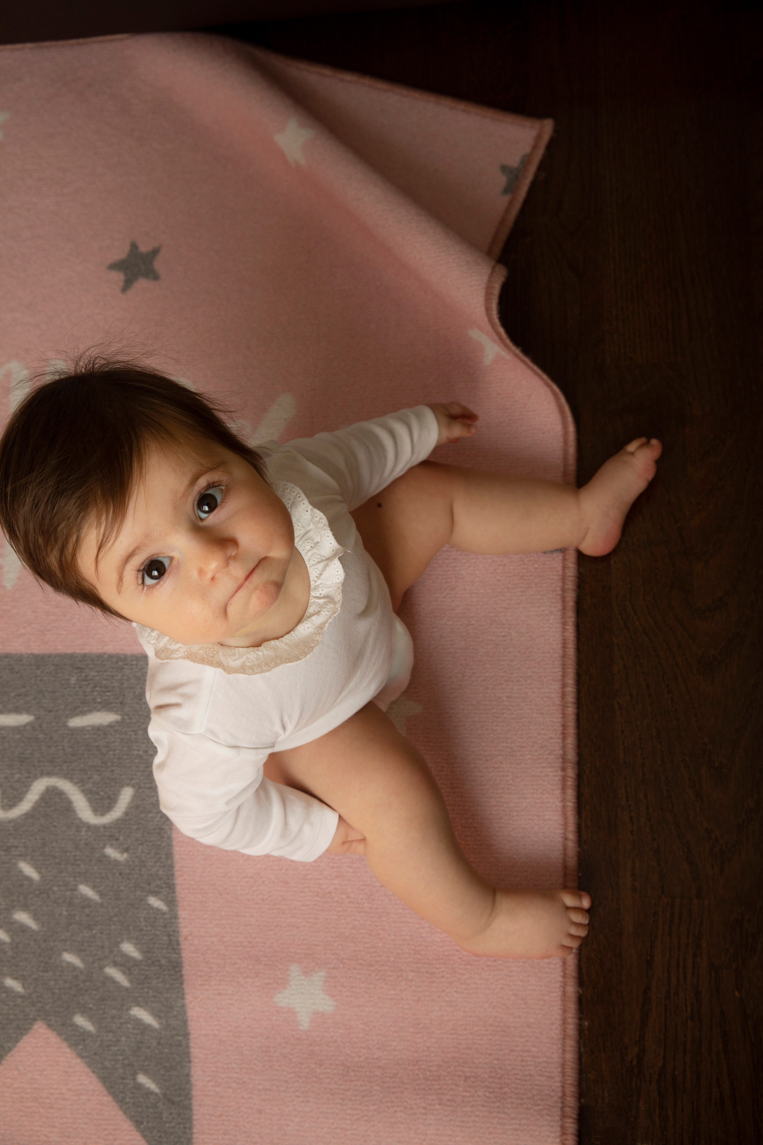 Домашняя съемка. Семейный и детский фотограф в Санкт-Петербурге Юлия Суркова