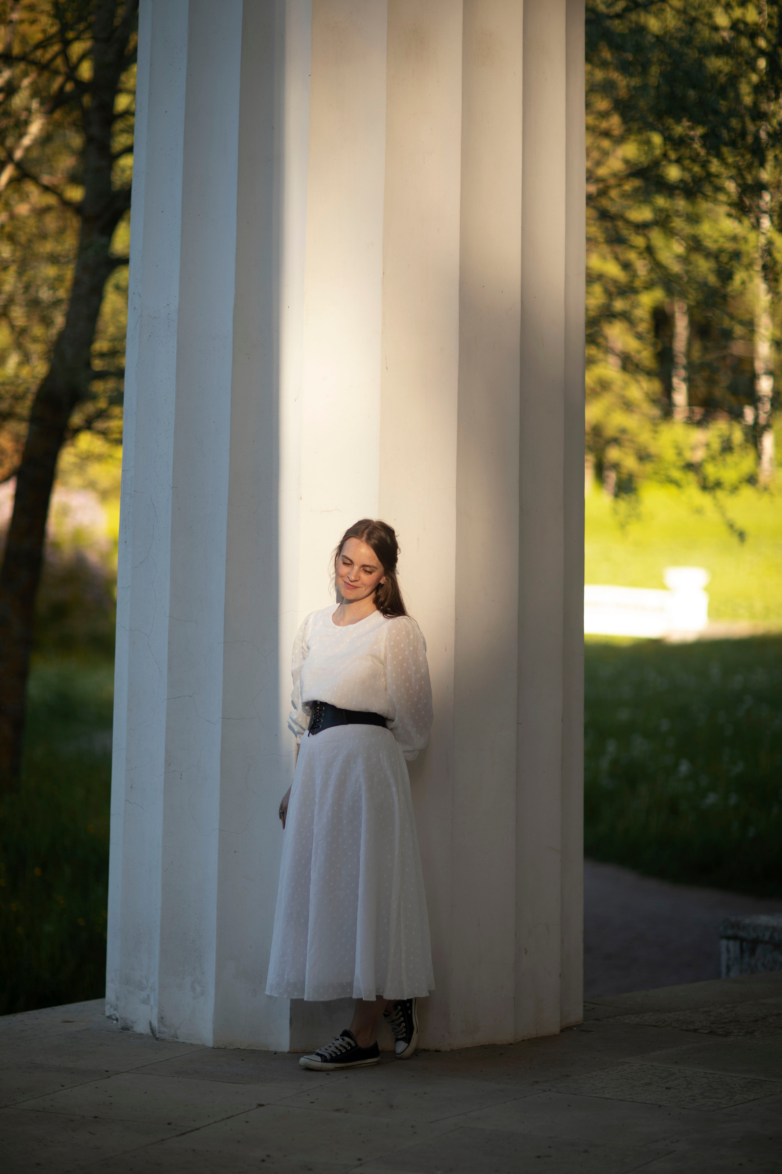 Аня. Семейный и детский фотограф в Санкт-Петербурге Юлия Суркова