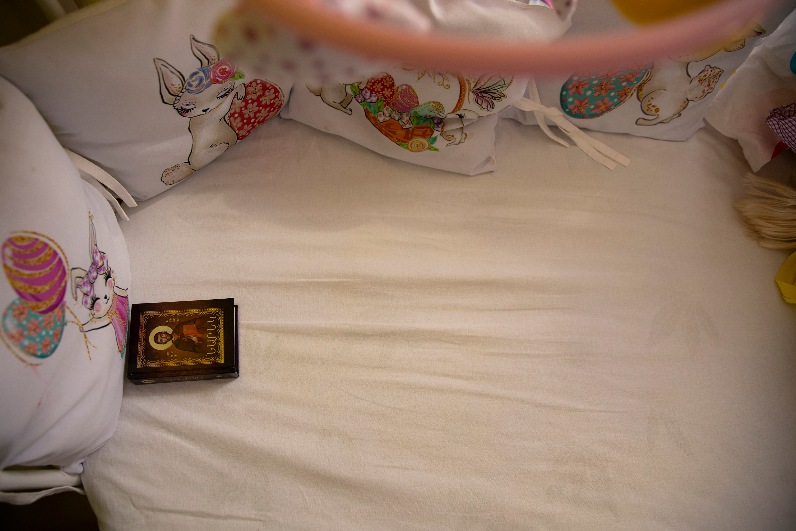 Домашняя съемка. Семейный и детский фотограф в Санкт-Петербурге Юлия Суркова