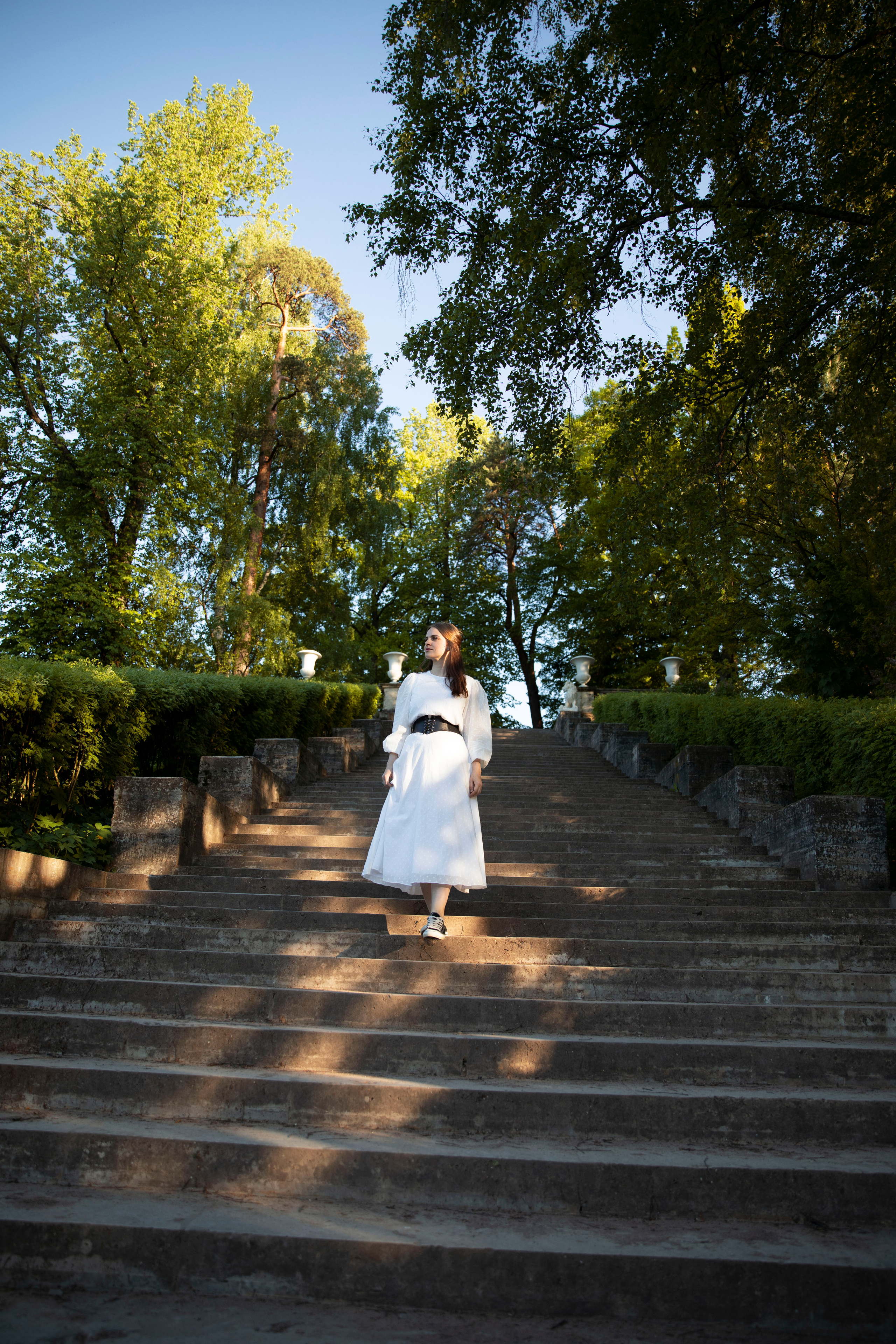 Аня. Семейный и детский фотограф в Санкт-Петербурге Юлия Суркова