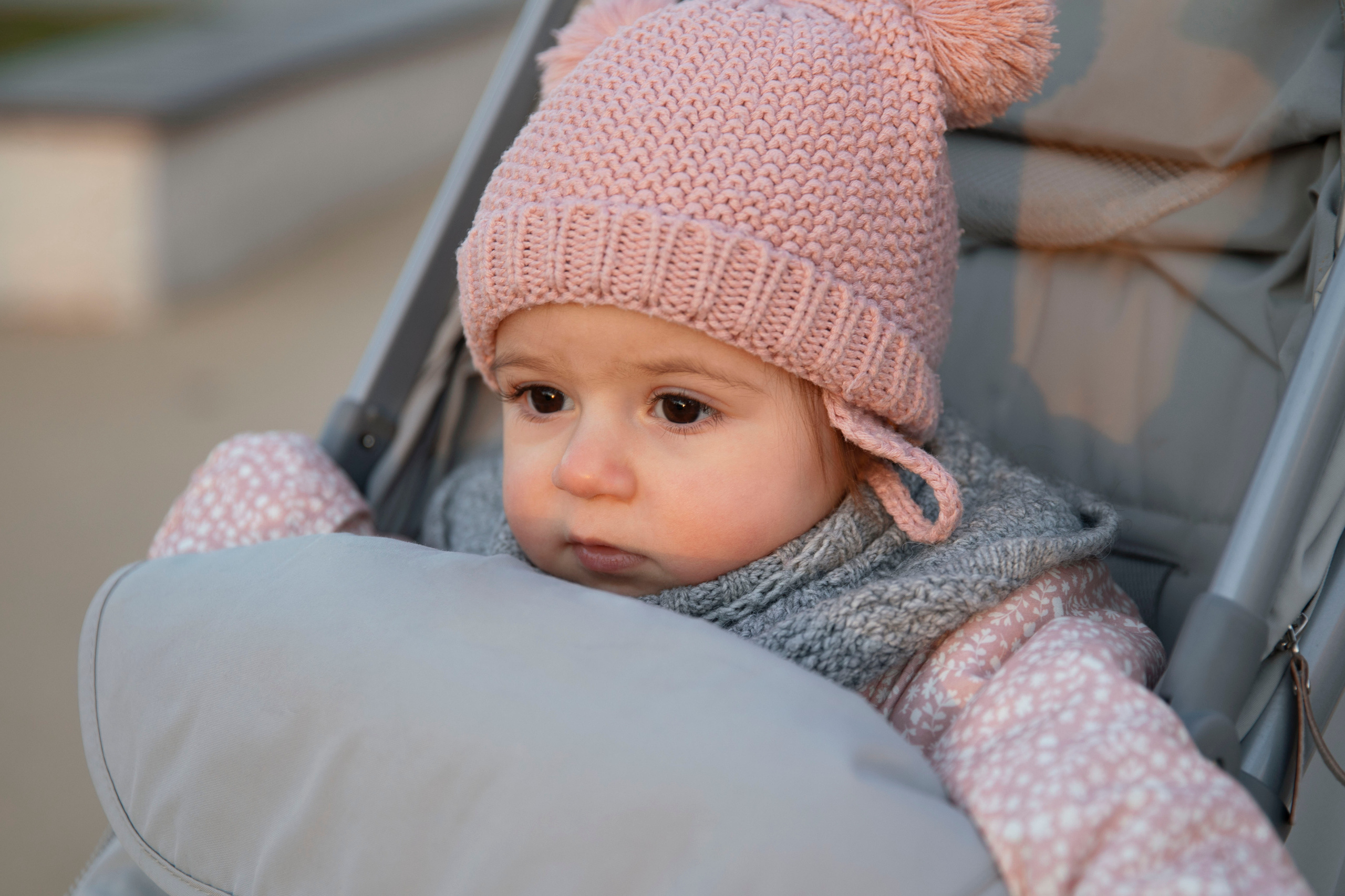 Мама с дочками на прогулке. Семейный и детский фотограф в Санкт-Петербурге Юлия Суркова