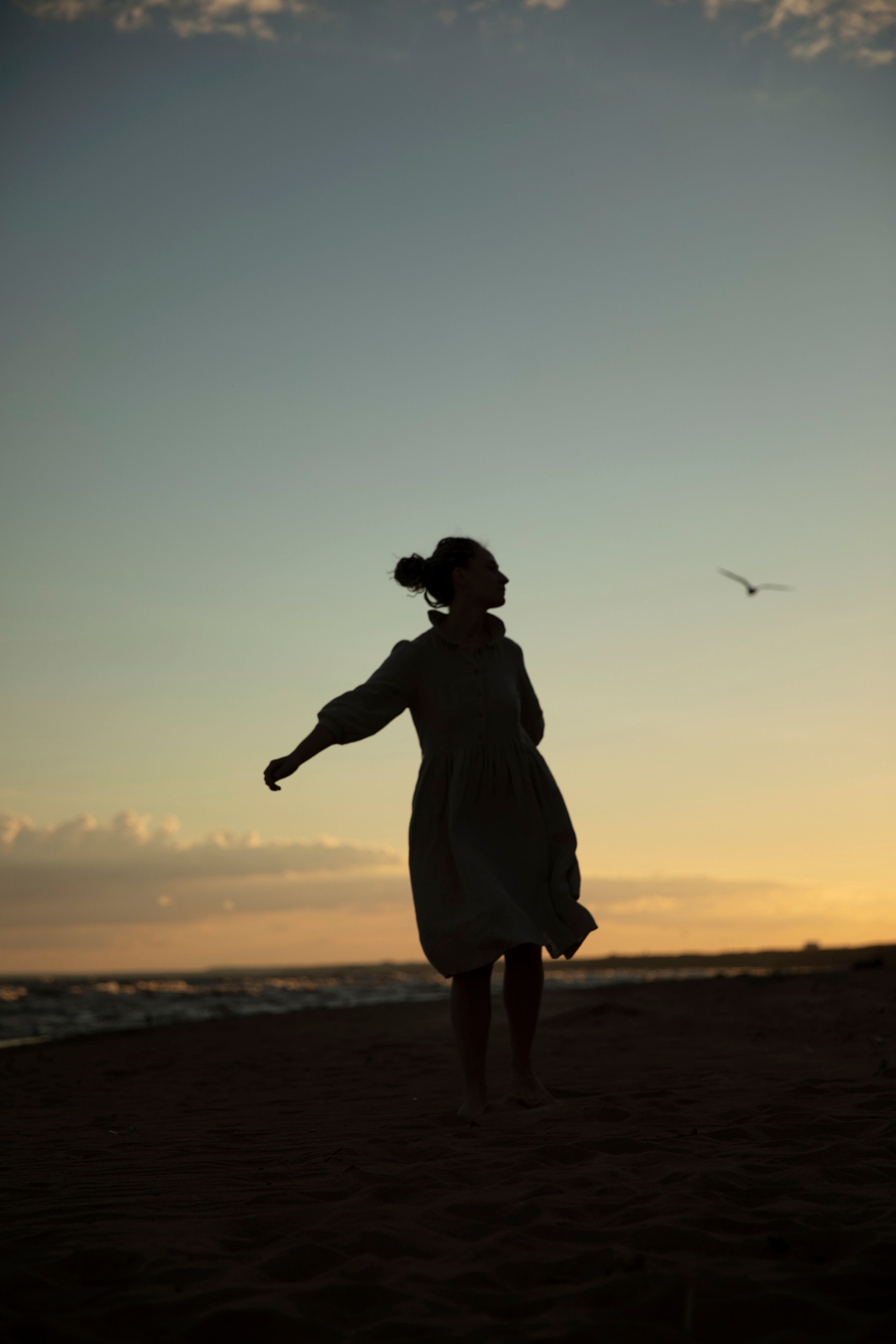 Прогулка на Финском заливе. Семейный и детский фотограф в Санкт-Петербурге Юлия Суркова