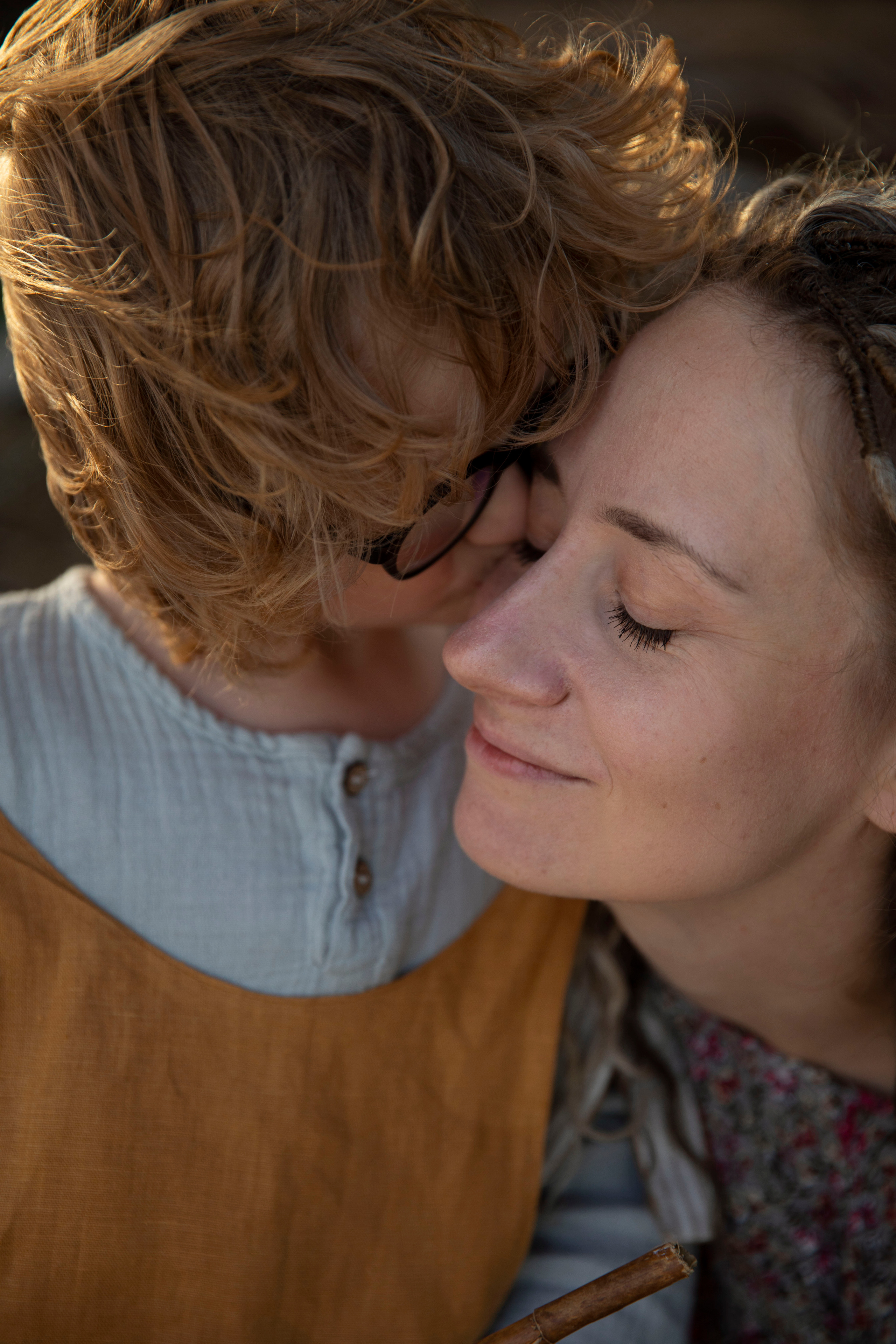 Прогулка на Финском заливе. Семейный и детский фотограф в Санкт-Петербурге Юлия Суркова