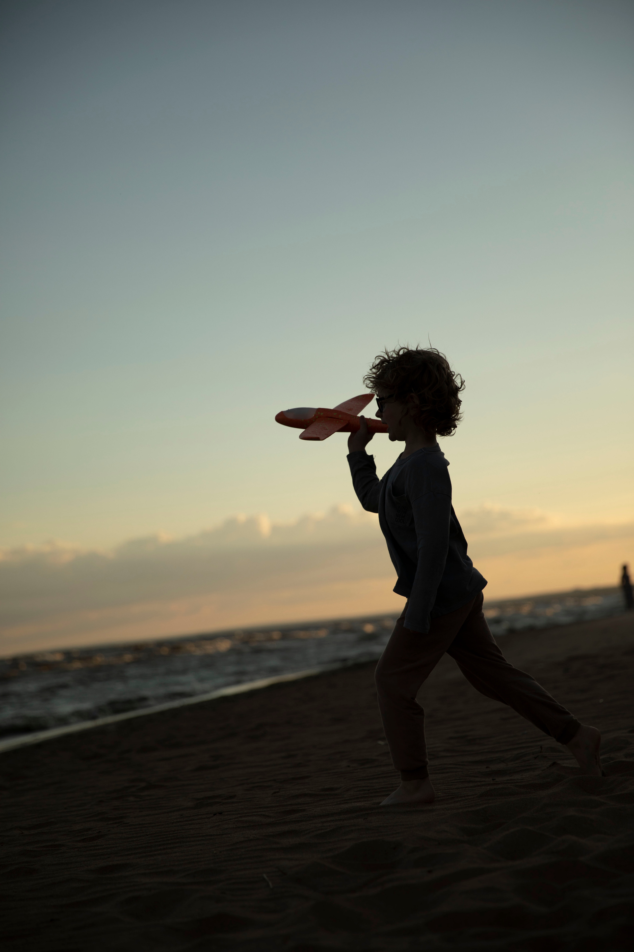 Прогулка на Финском заливе. Семейный и детский фотограф в Санкт-Петербурге Юлия Суркова