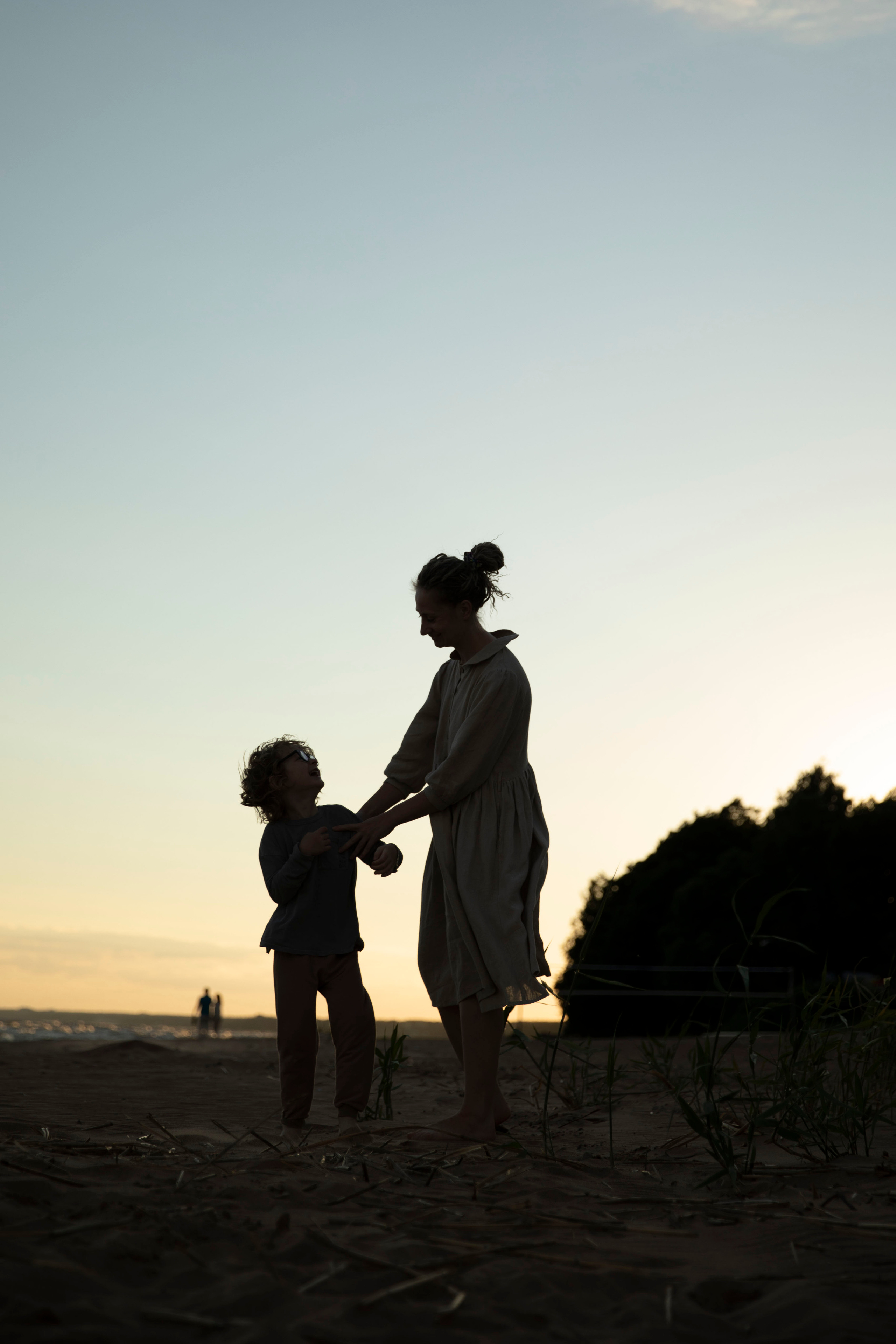 Прогулка на Финском заливе. Семейный и детский фотограф в Санкт-Петербурге Юлия Суркова