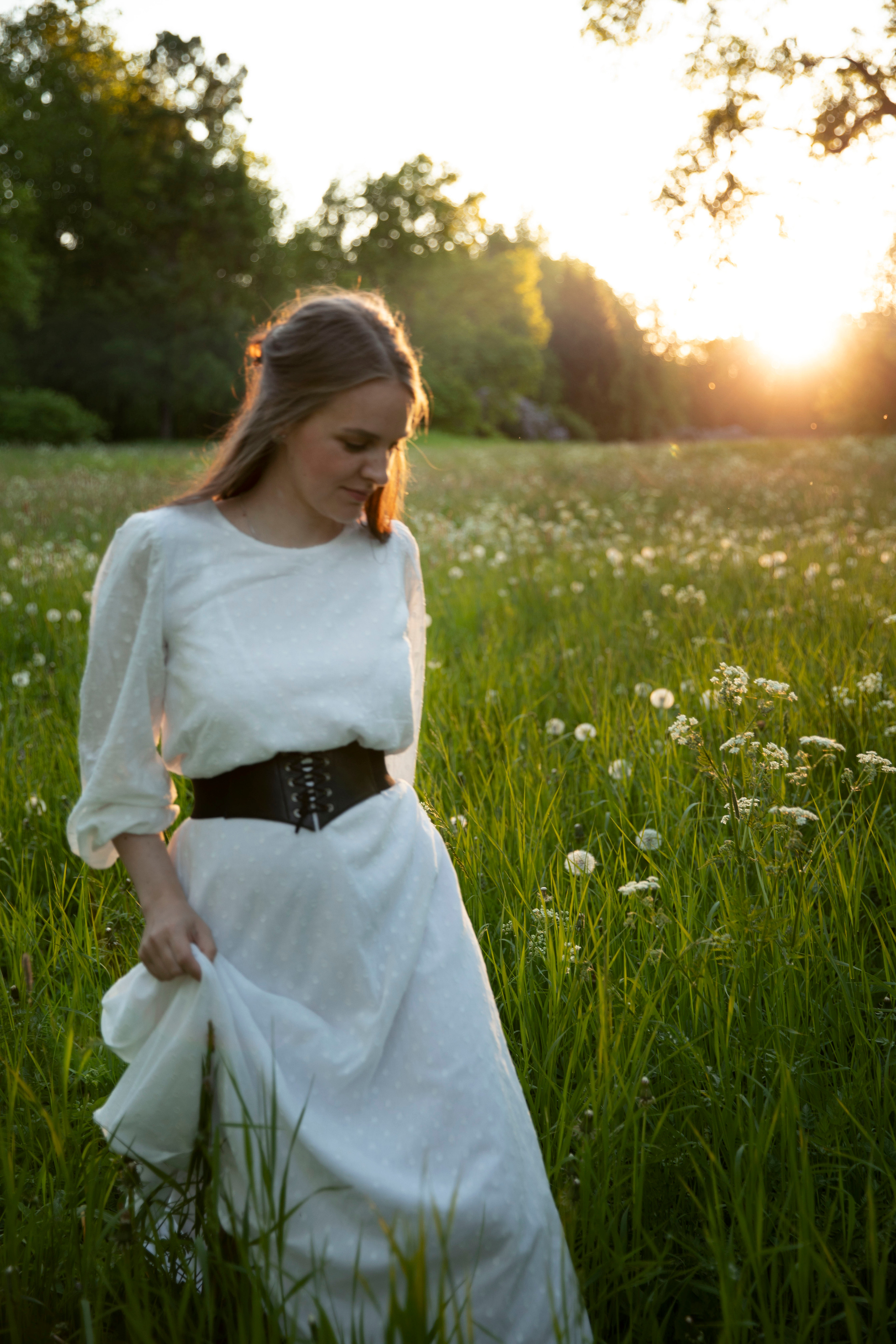 Аня. Семейный и детский фотограф в Санкт-Петербурге Юлия Суркова