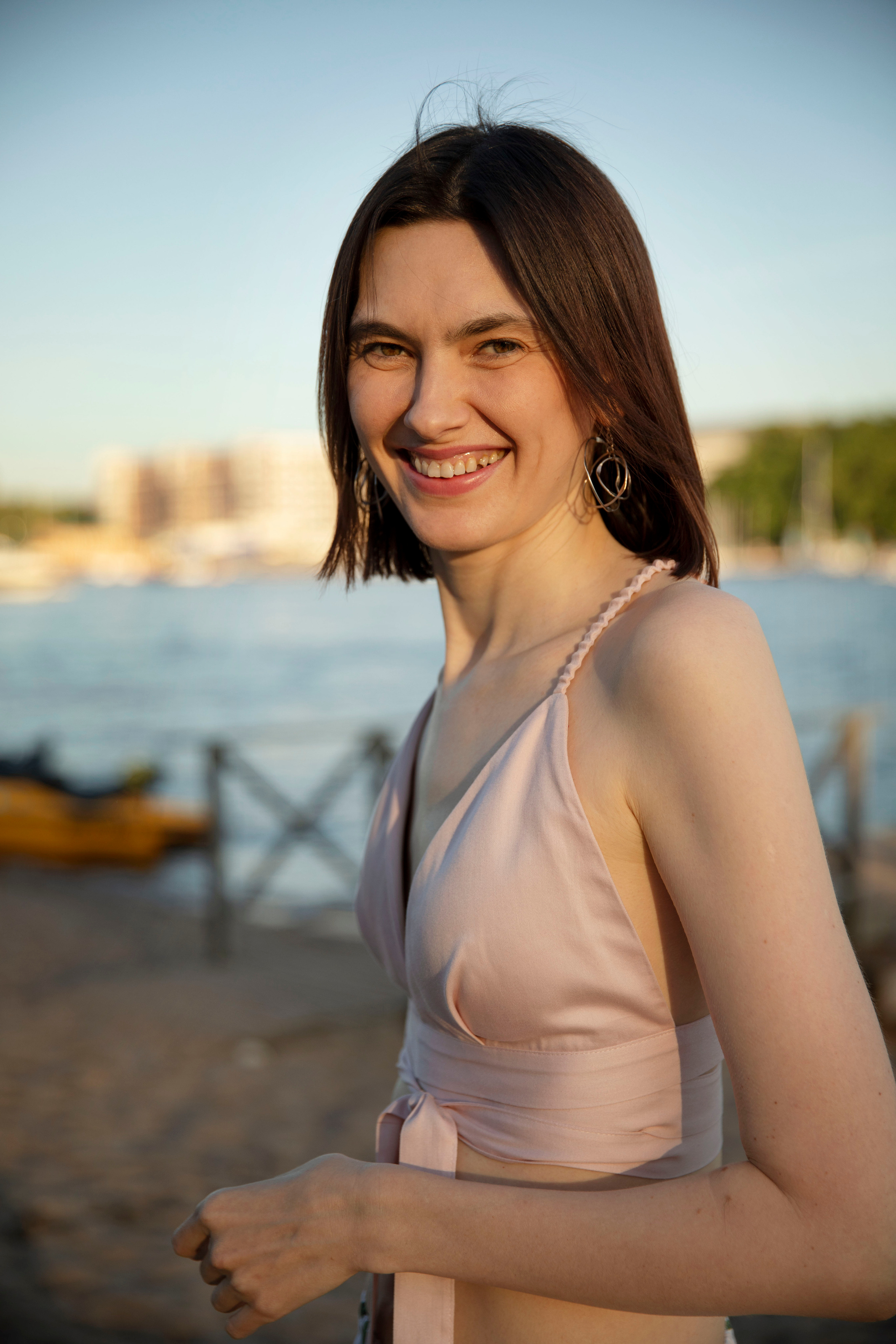 Алина. Семейный и детский фотограф в Санкт-Петербурге Юлия Суркова