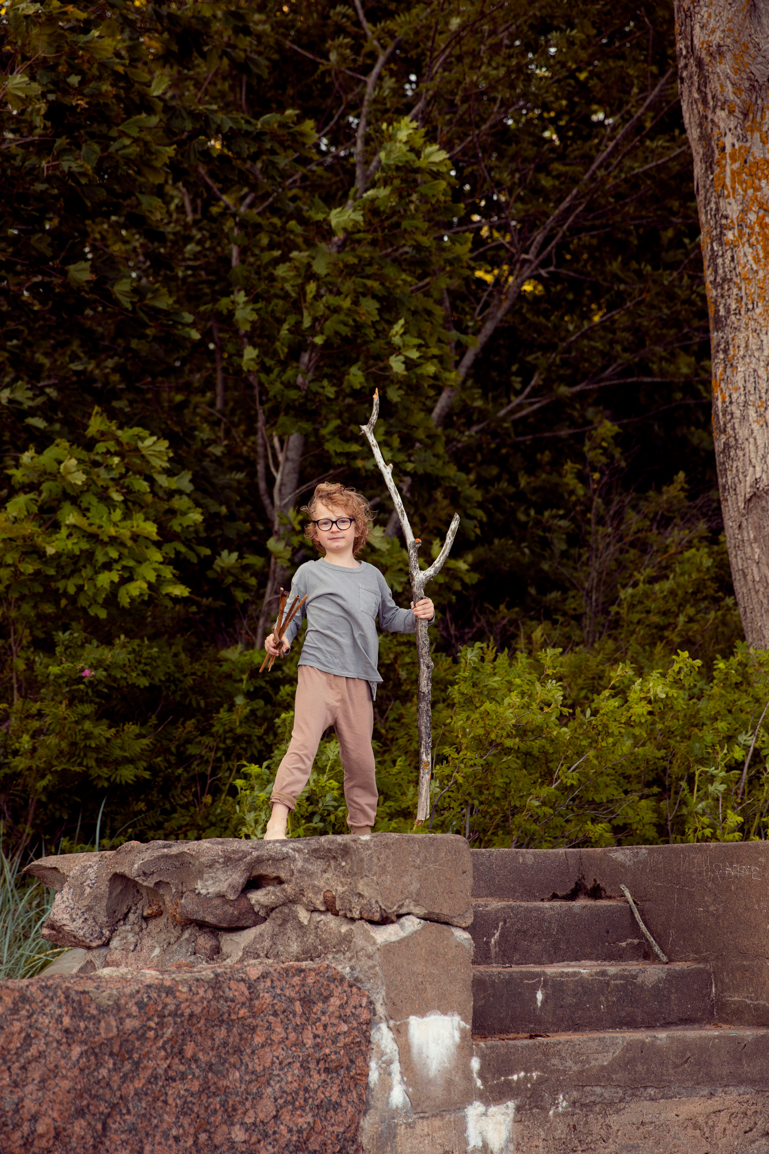 Прогулка на Финском заливе. Семейный и детский фотограф в Санкт-Петербурге Юлия Суркова