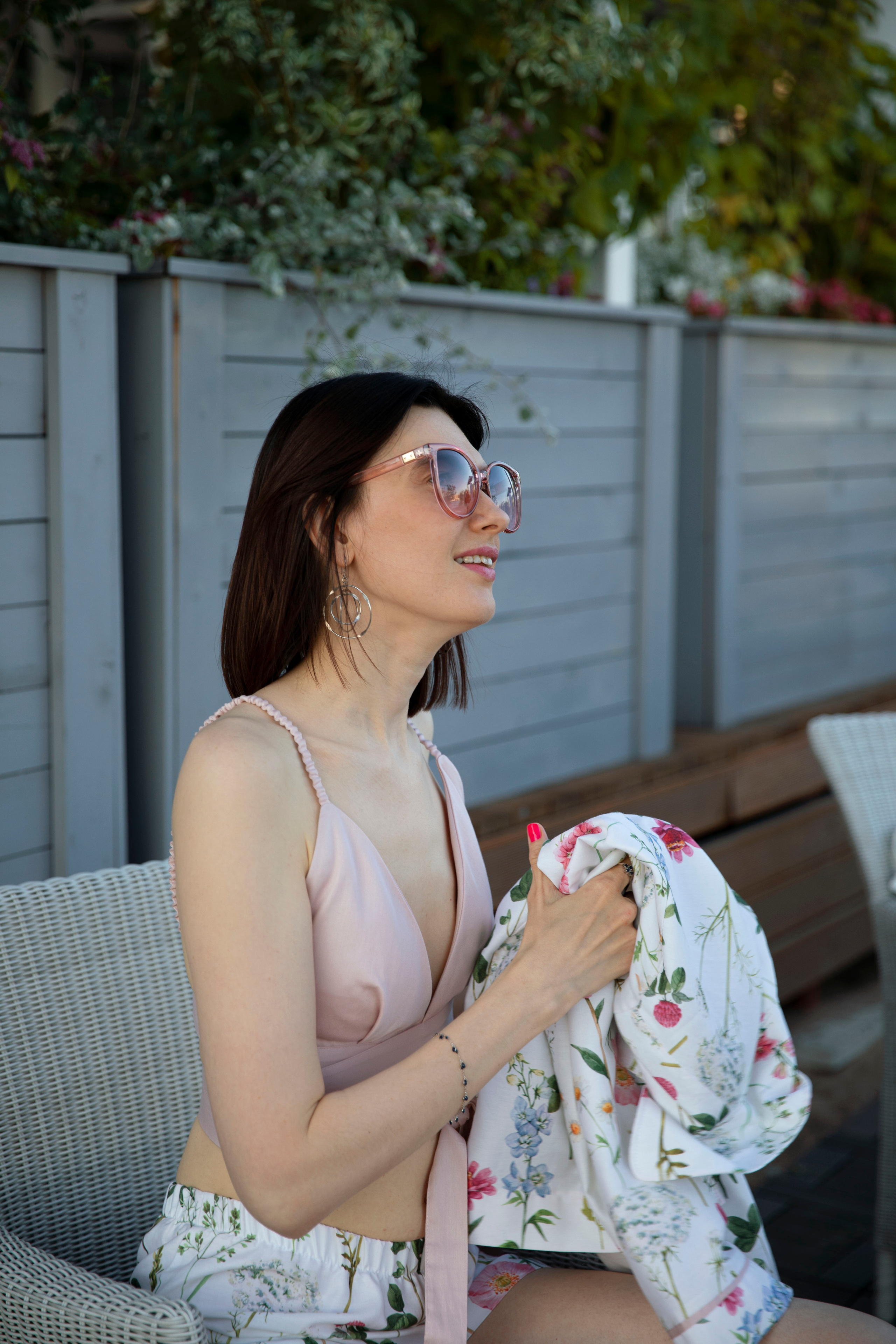 Алина. Семейный и детский фотограф в Санкт-Петербурге Юлия Суркова